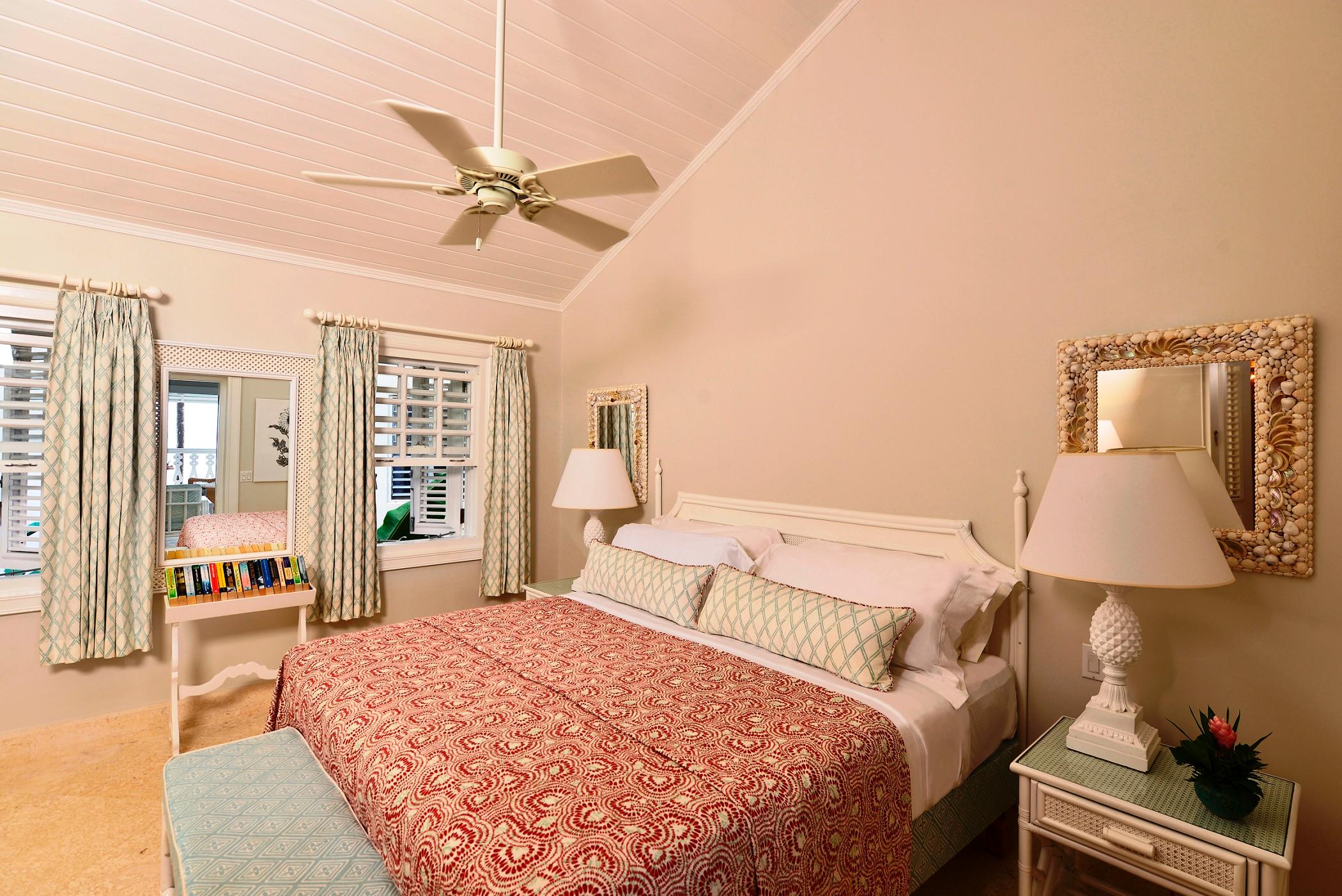 Cobblers Cove Hotel by null