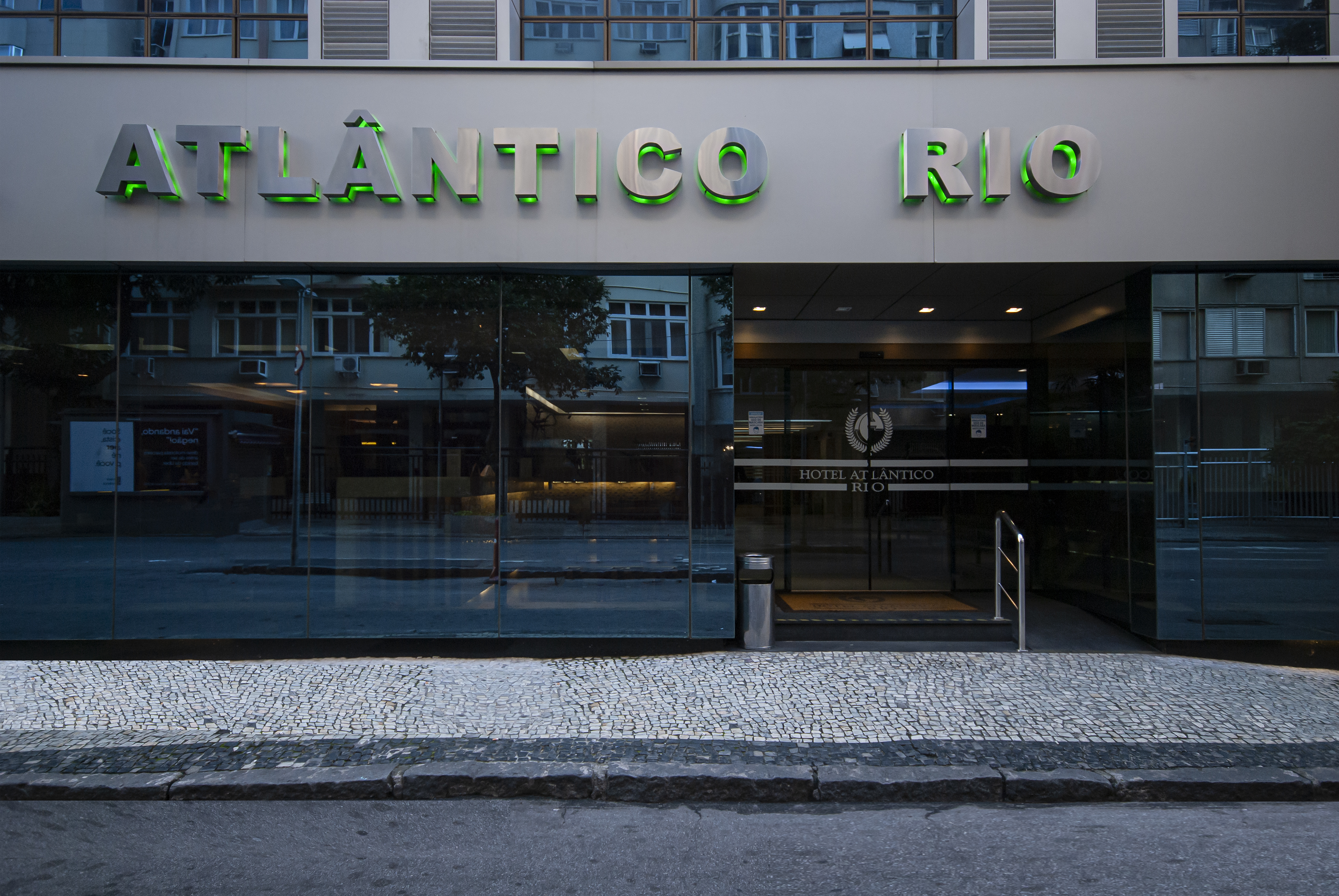 Hotel Atlântico Rio image