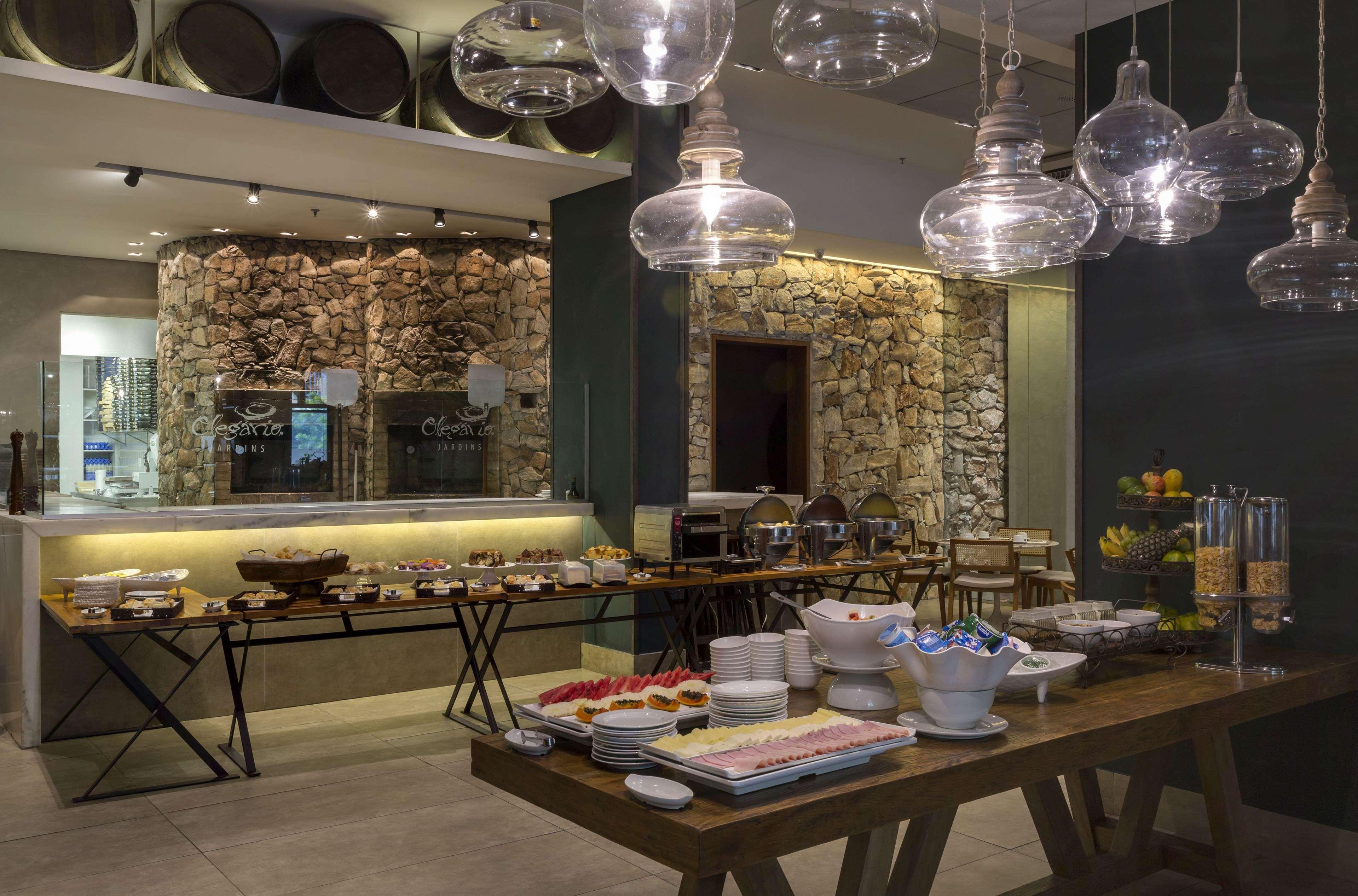 Hilton Garden Inn Belo Horizonte