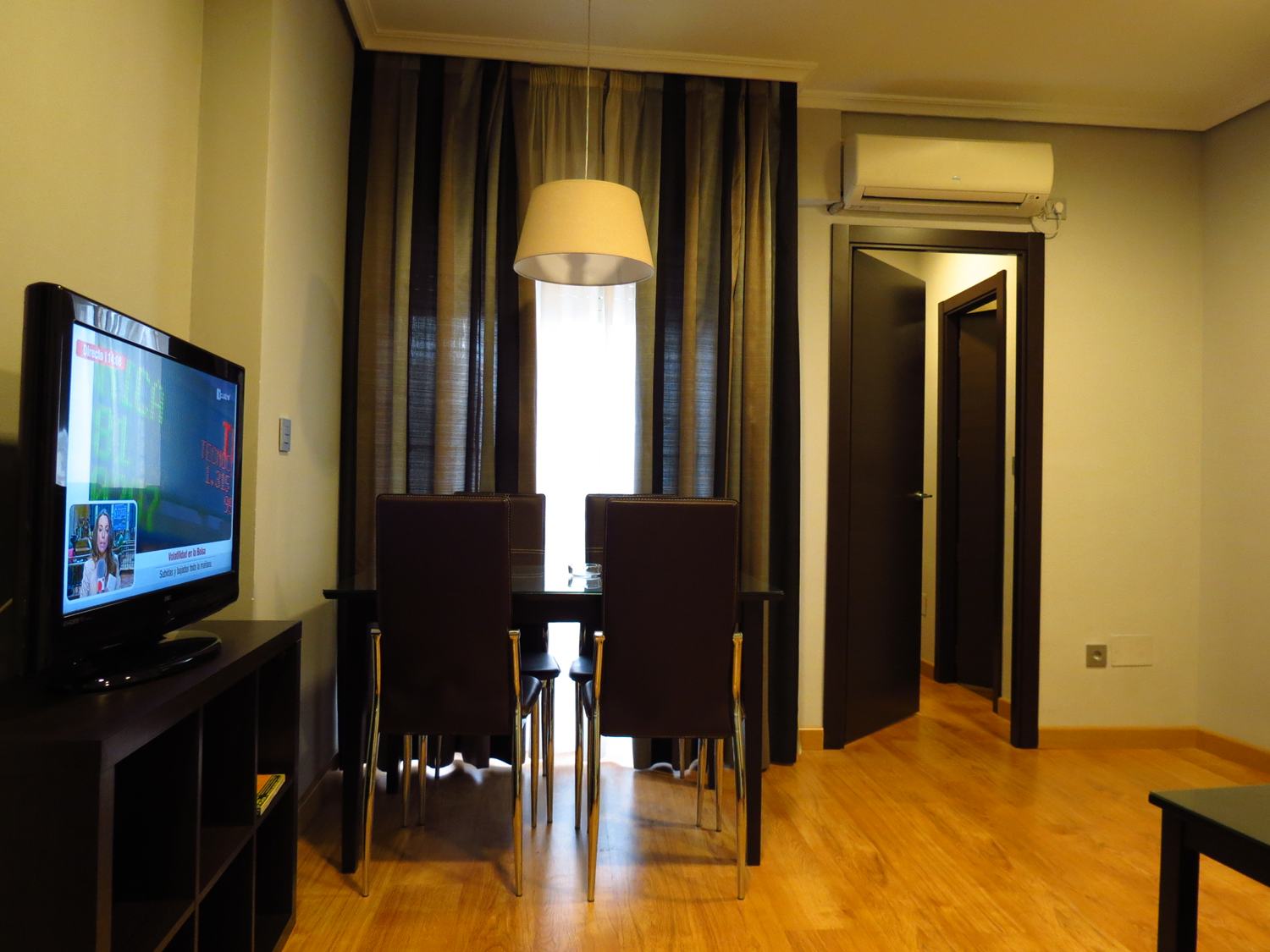 Aparthotel Catedral by null