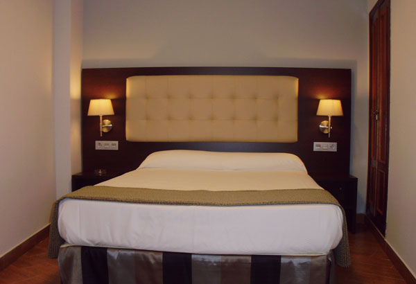 Aparthotel Catedral by null