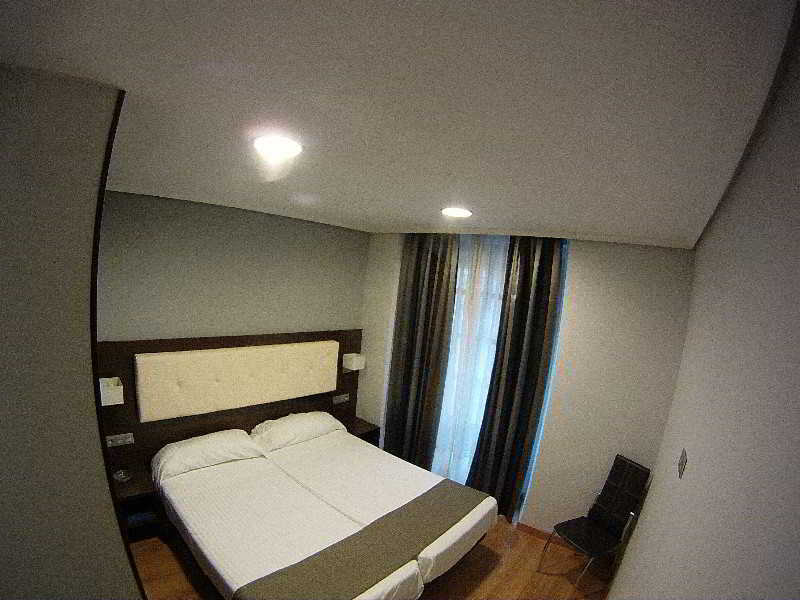 Aparthotel Catedral by null