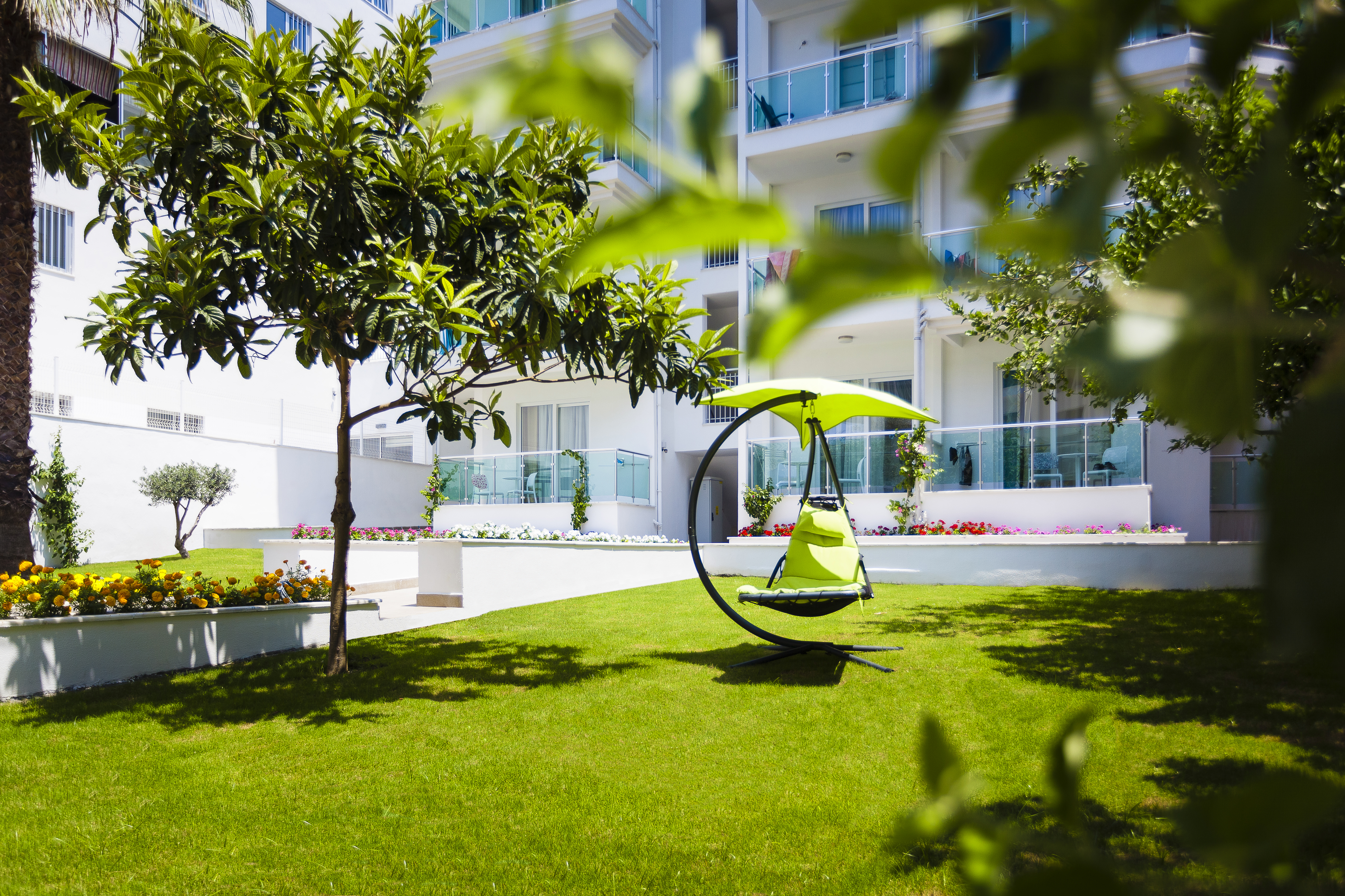 Side Su Hotel Adult Only +16 Age - фото