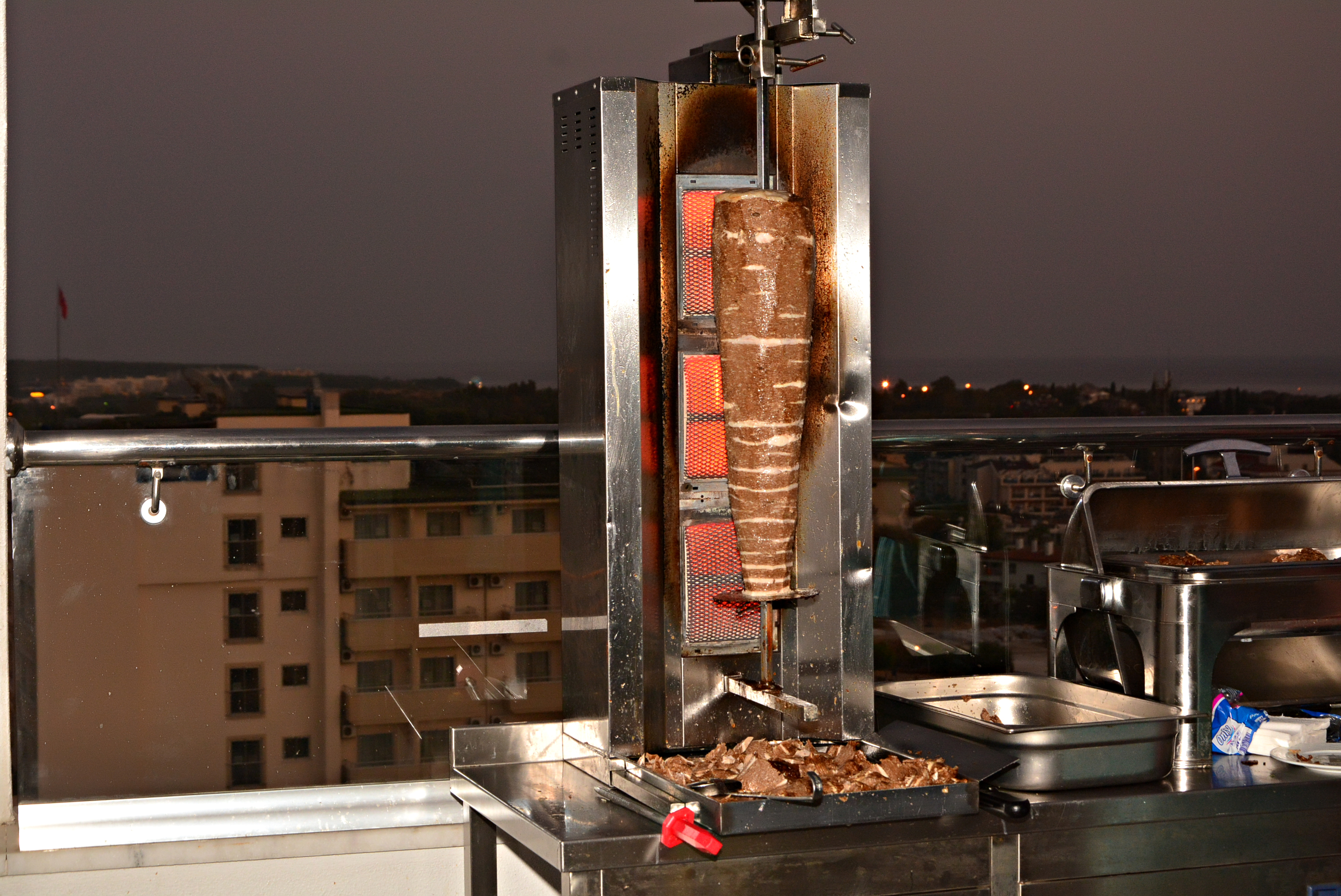 Side Su Hotel Adult Only +16 Age - фото