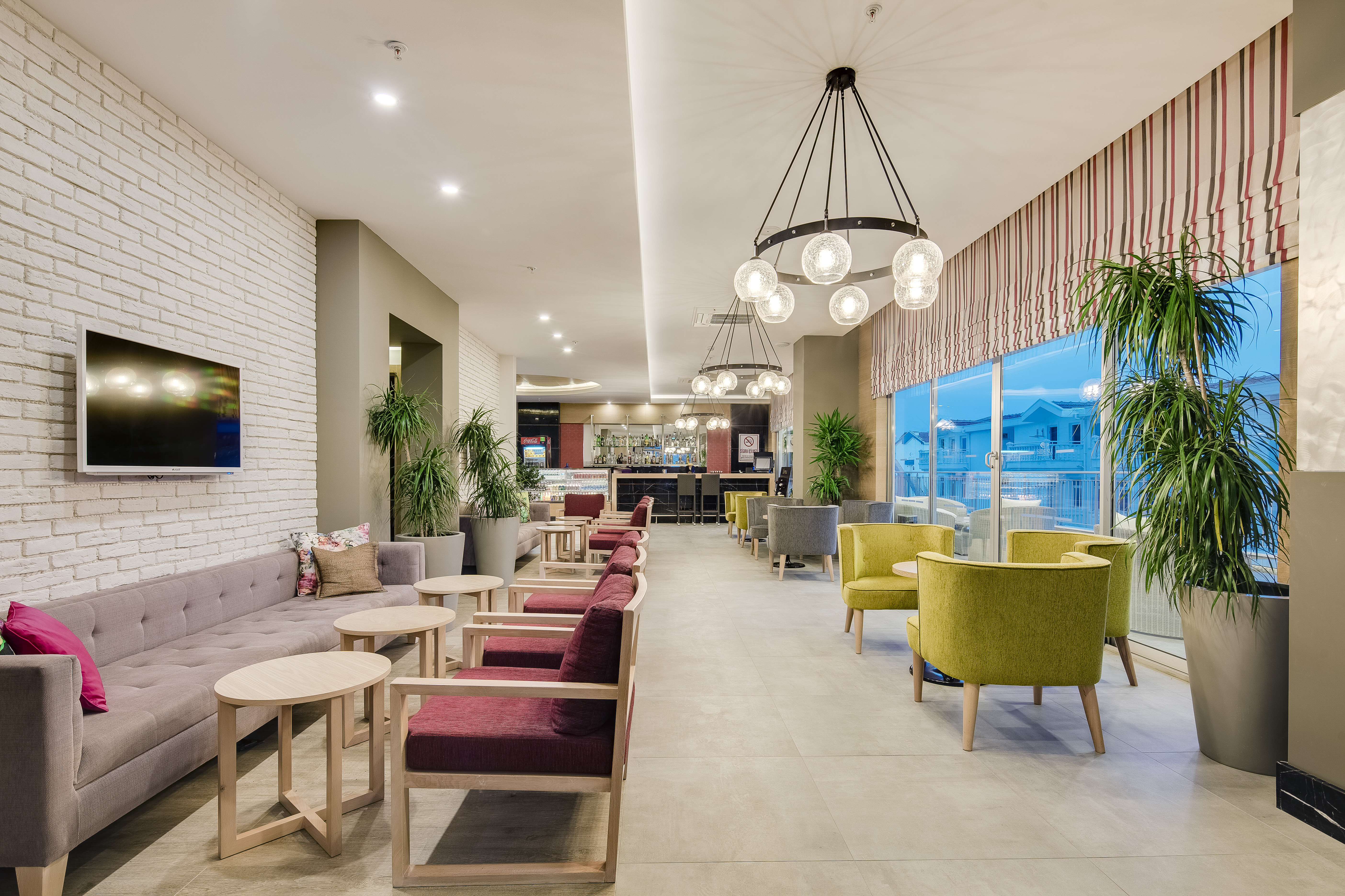 Side Su Hotel Adult Only +16 Age - фото