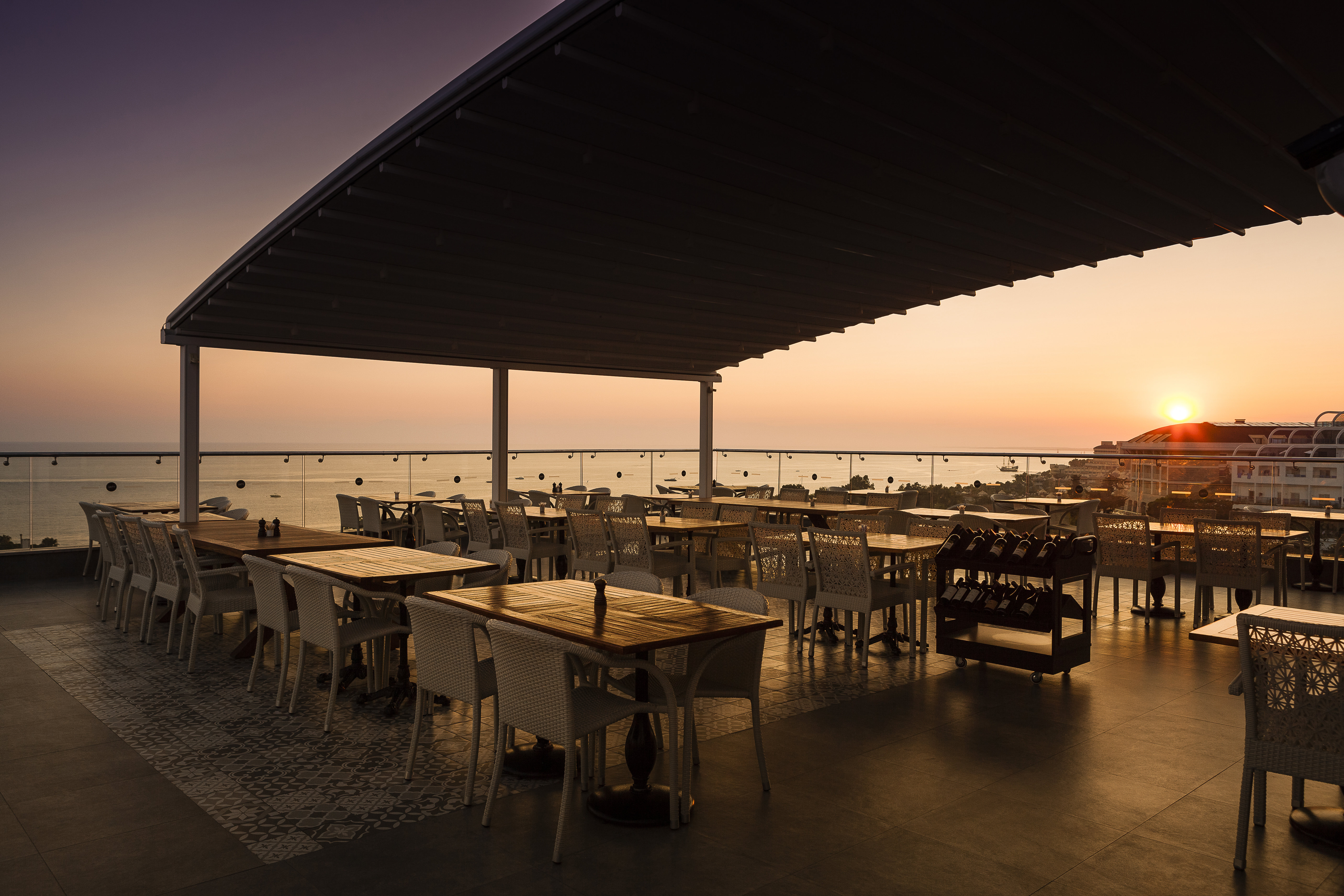 Side Su Hotel Adult Only +16 Age - фото