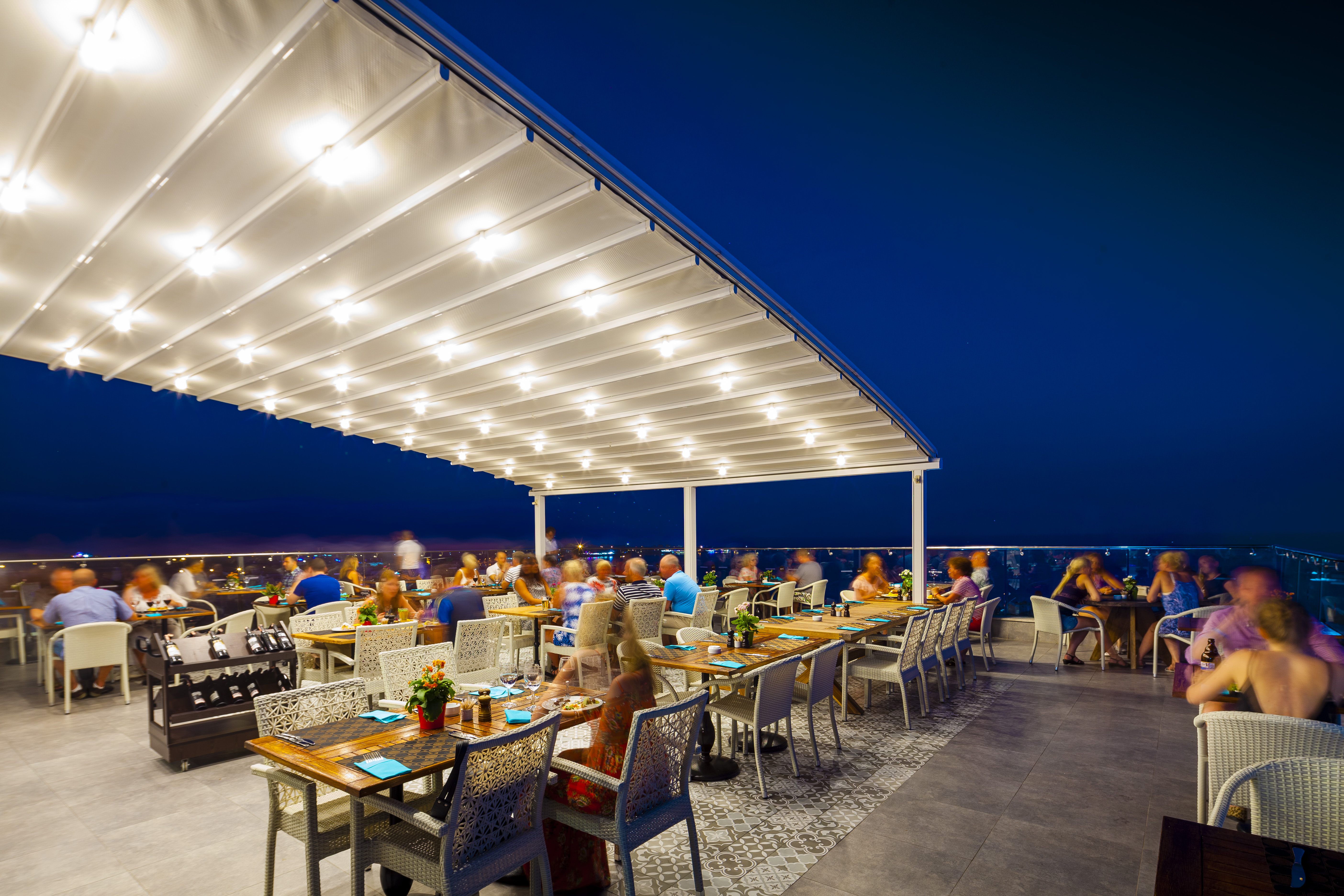 Side Su Hotel Adult Only +16 Age - фото