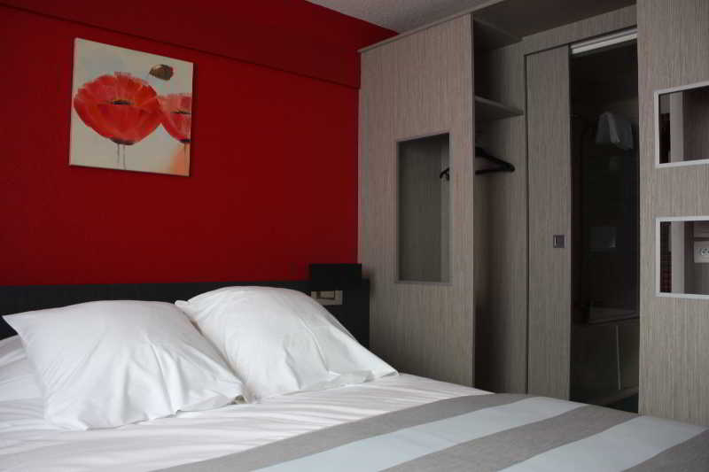 The Originals City, Hôtel Éden, Rouen Nord