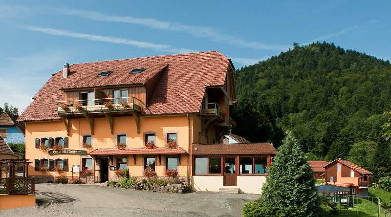 Hotel Neuhauser