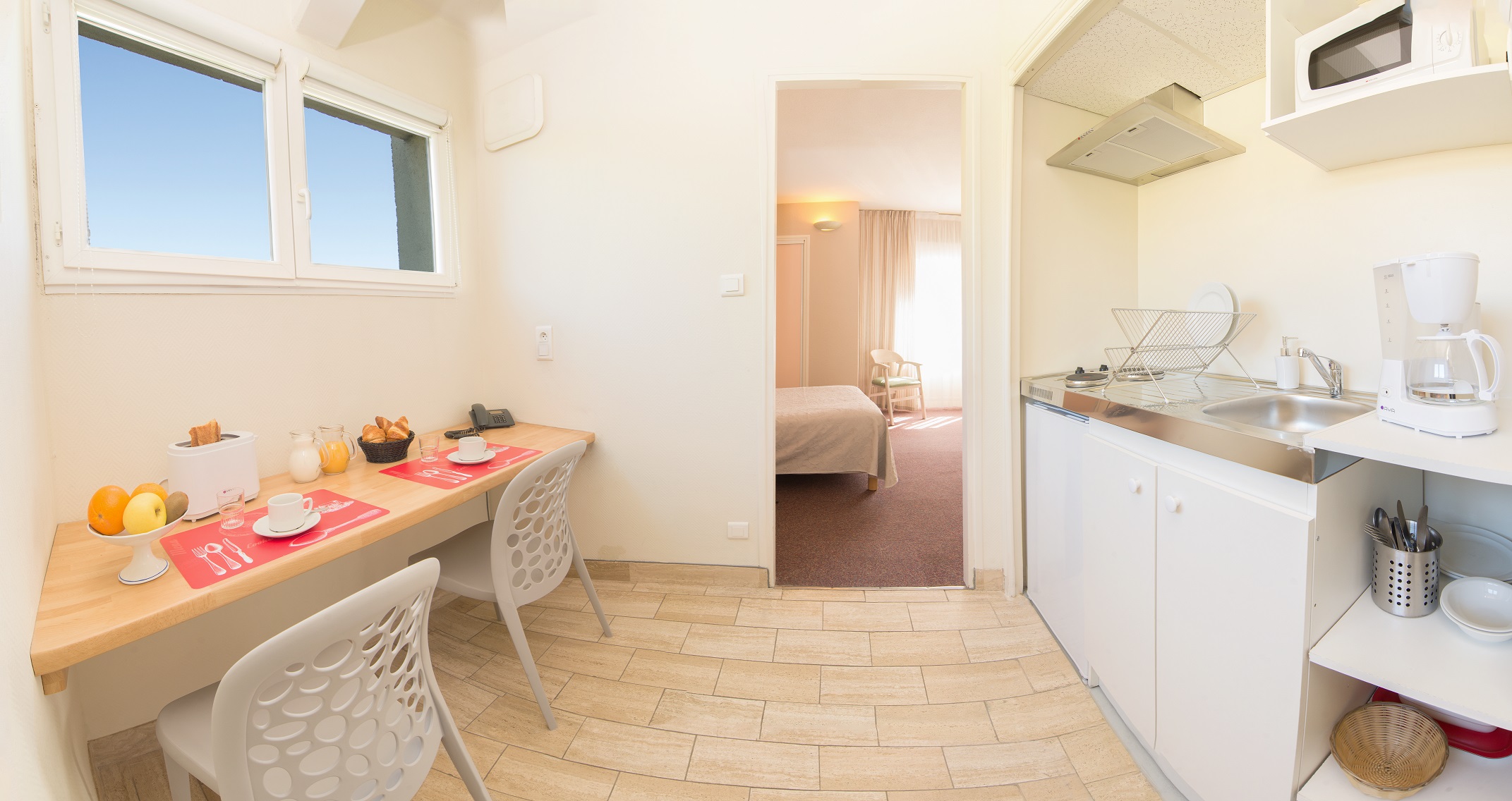 Hôtel Cartier, Quillan