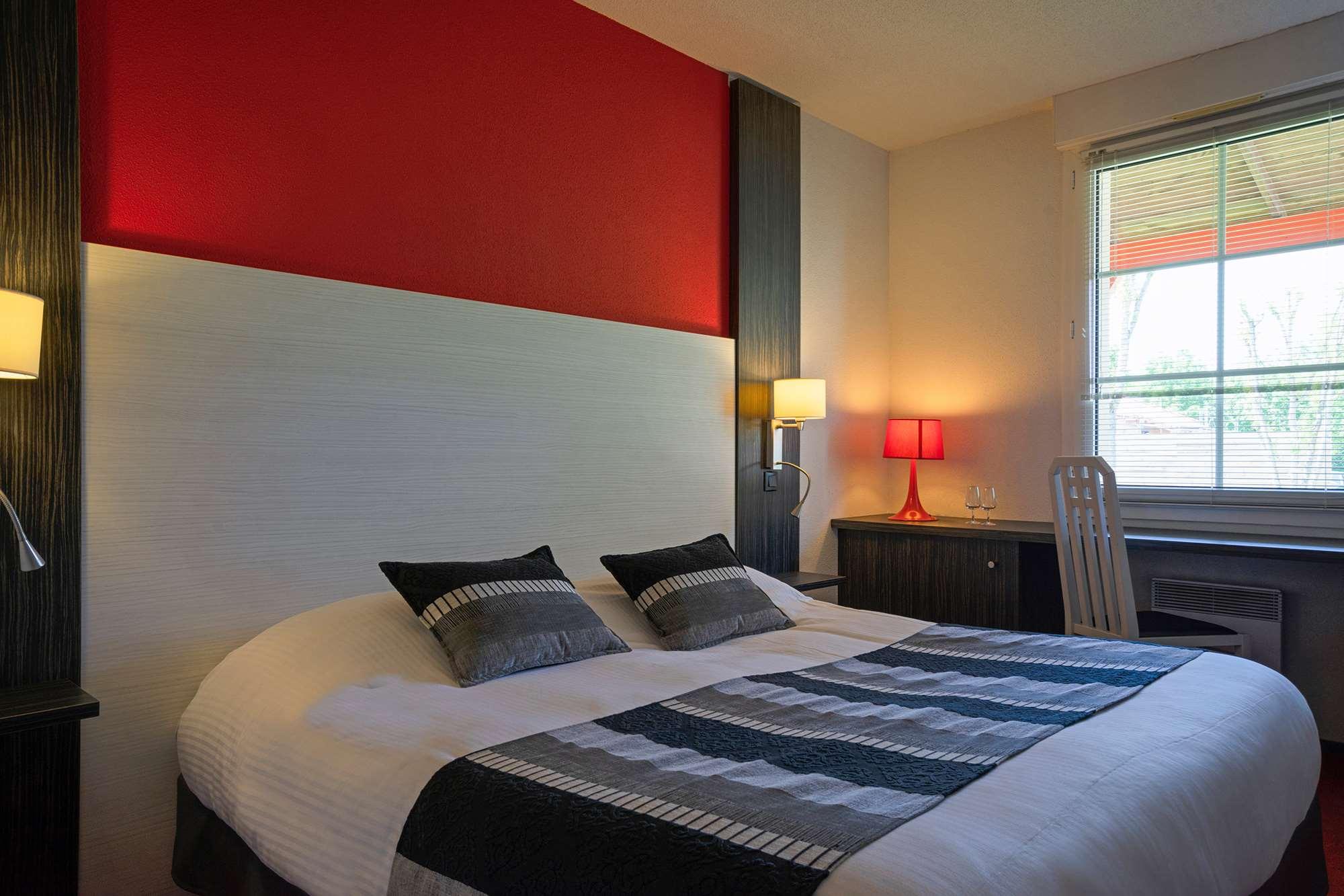 The Originals Boutique, Hôtel Le Pillebois