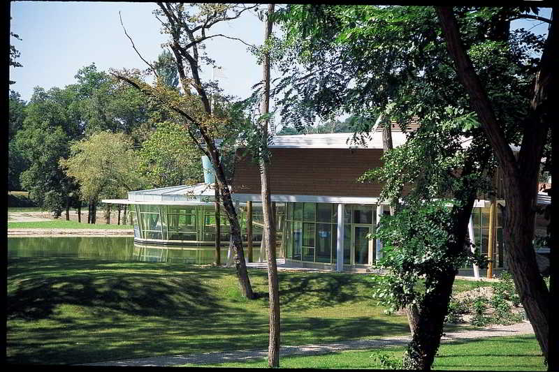 Logis Hotel des Lacs d'Halco