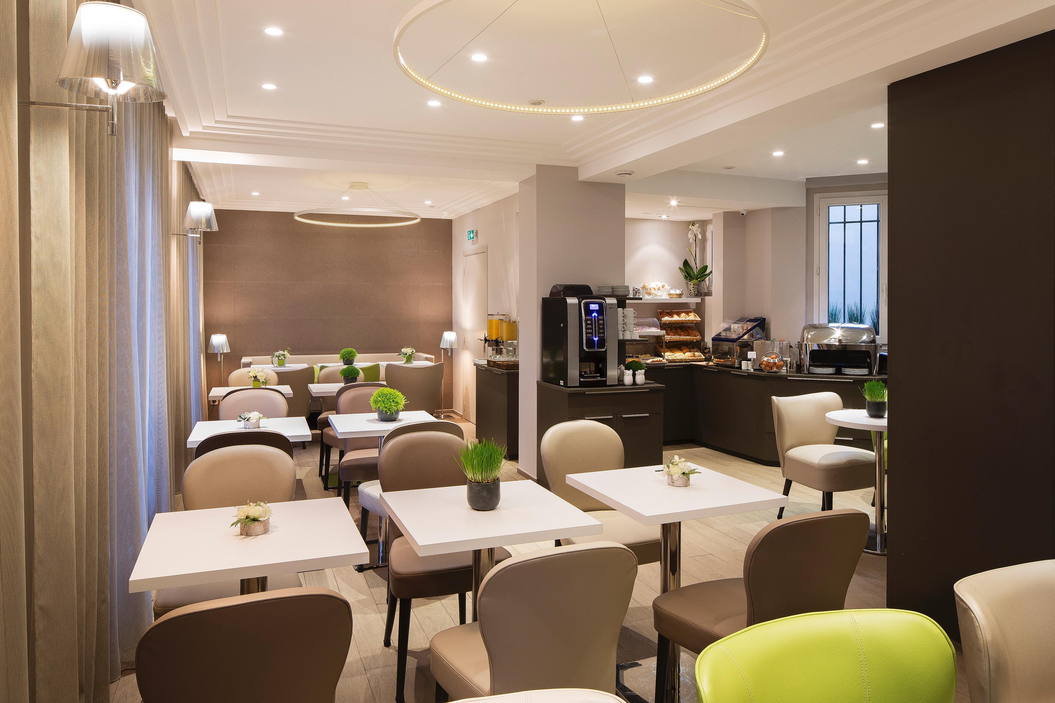 Hotel Acropole