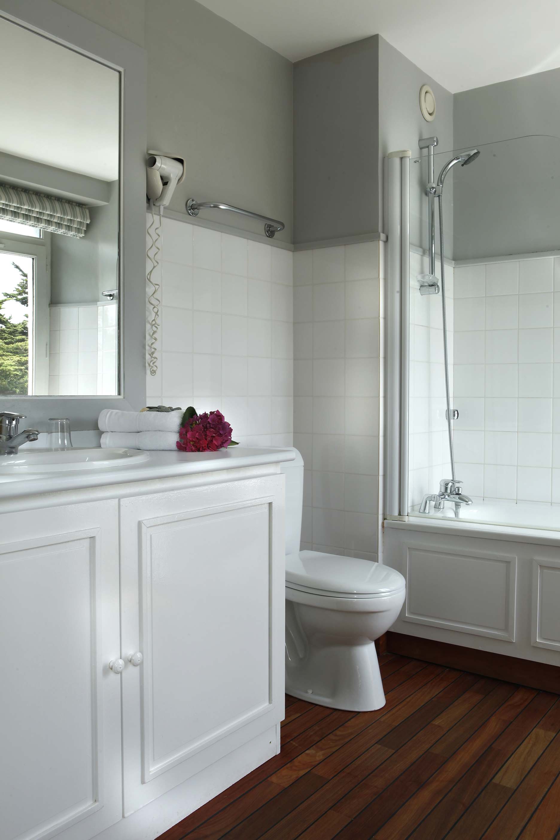 Grand Hotel Des Bains by null