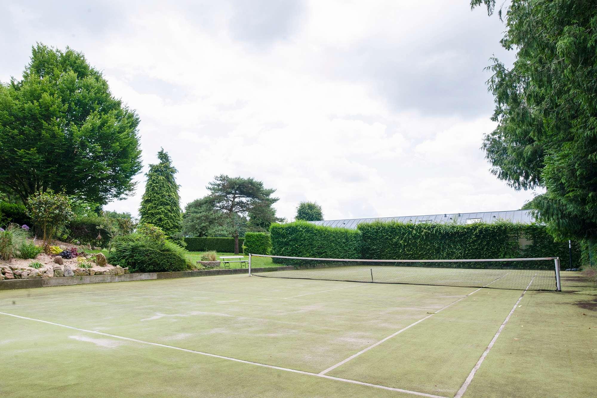 Le Manoir du Lys, The Originals Relais by null