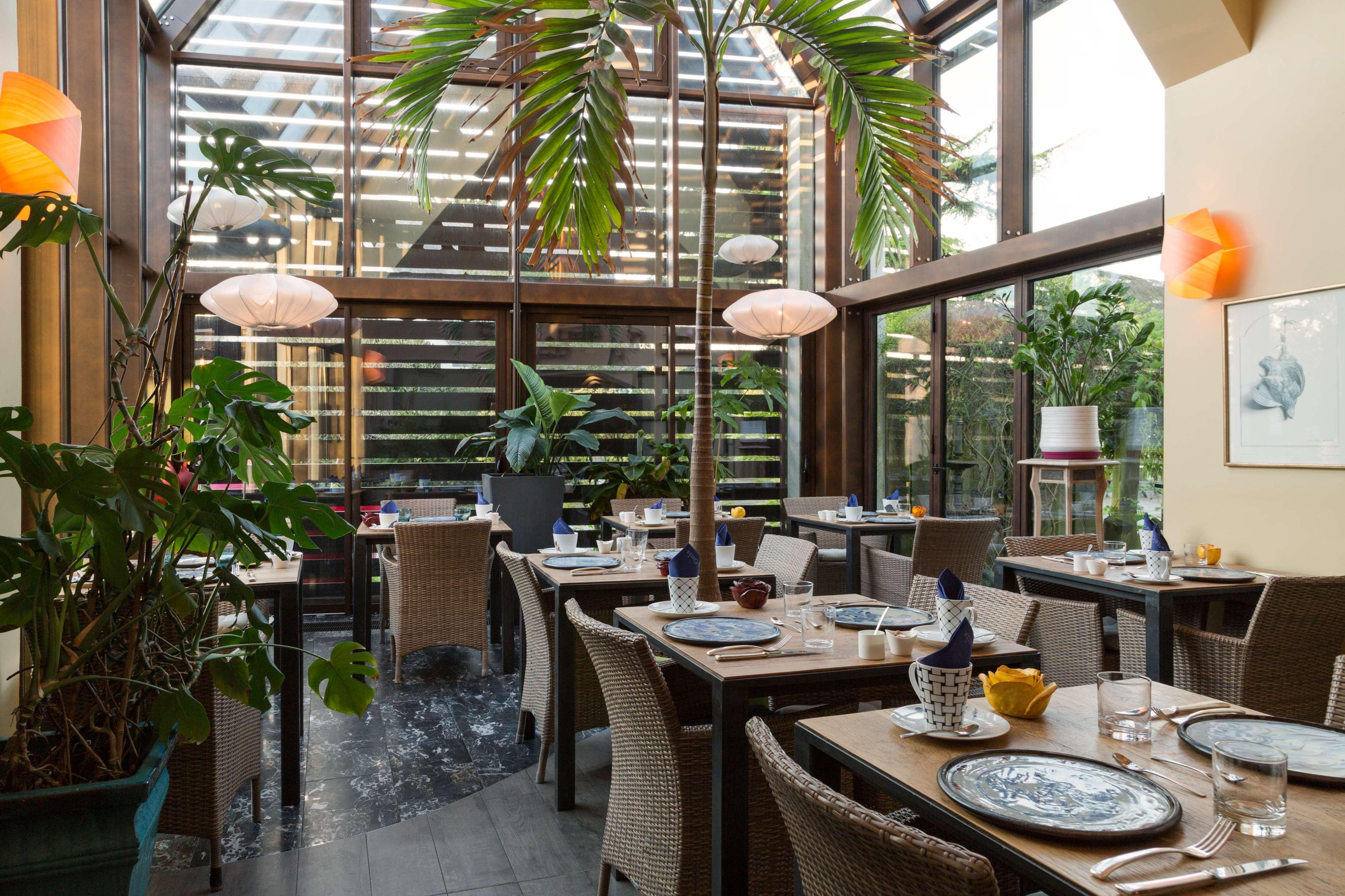 La Mare aux Oiseaux, The Originals Collection by null