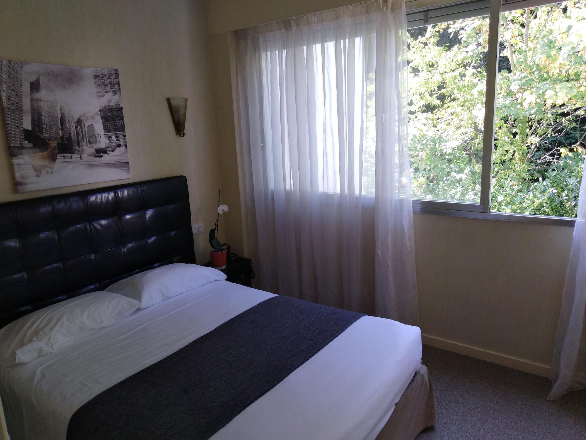 Inter-Hotel Astoria