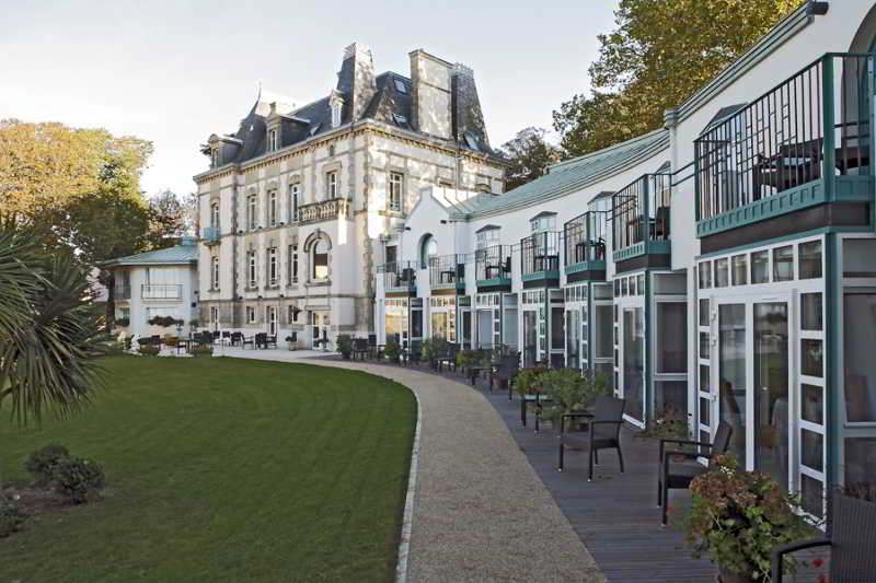 The Originals Relais, Clos de Vallombreuse by null