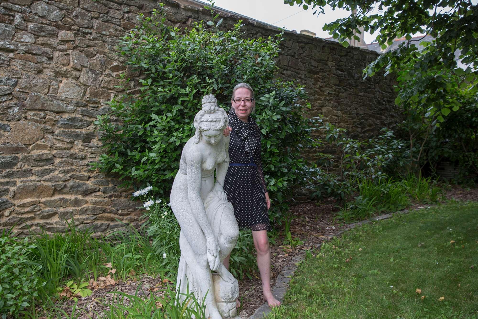 The Originals Relais, Clos de Vallombreuse by null