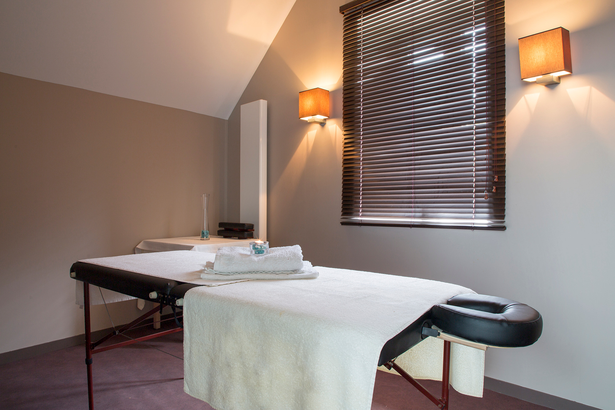 The Originals Relais, Clos de Vallombreuse by null