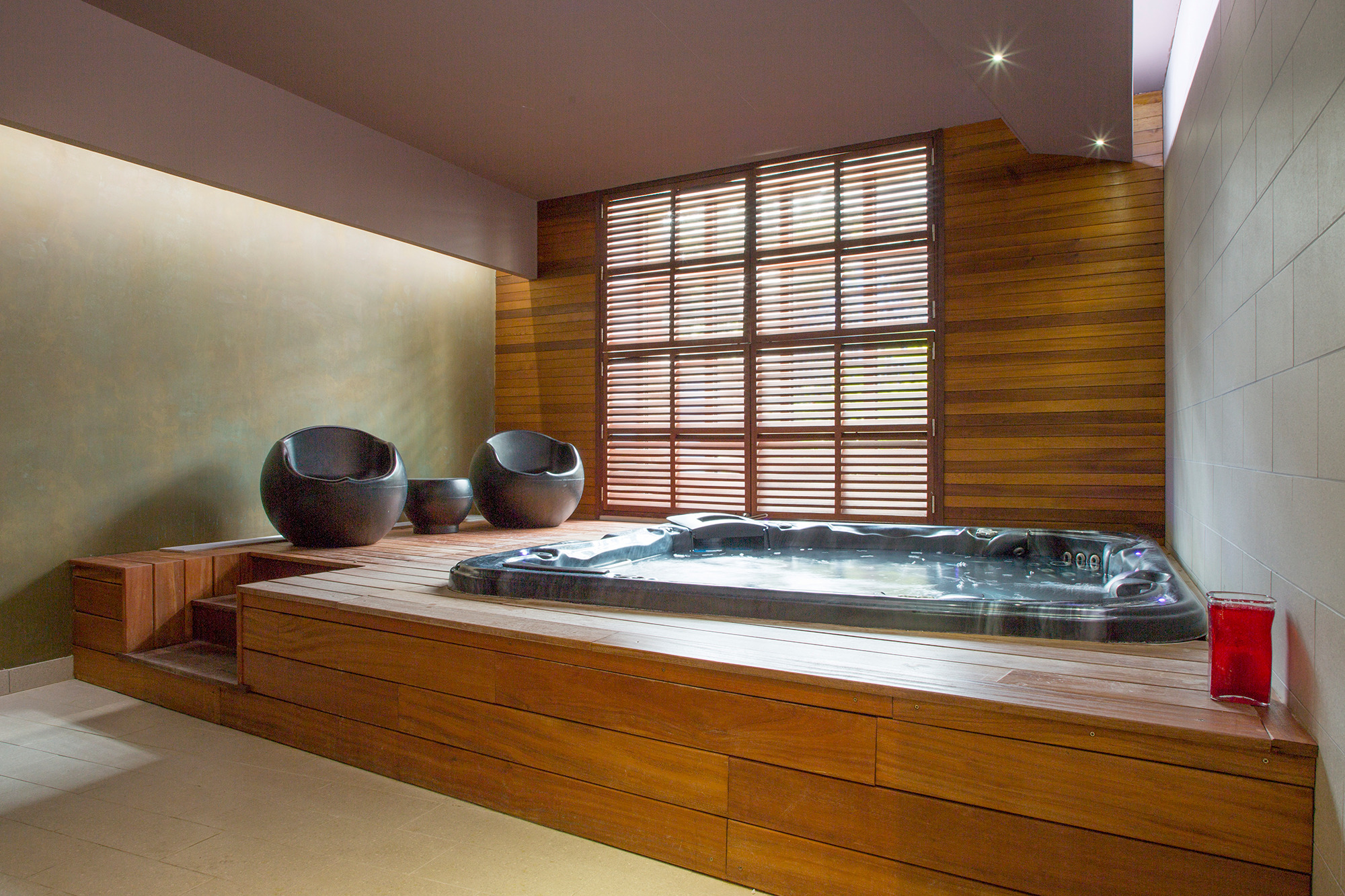 The Originals Relais, Clos de Vallombreuse by null