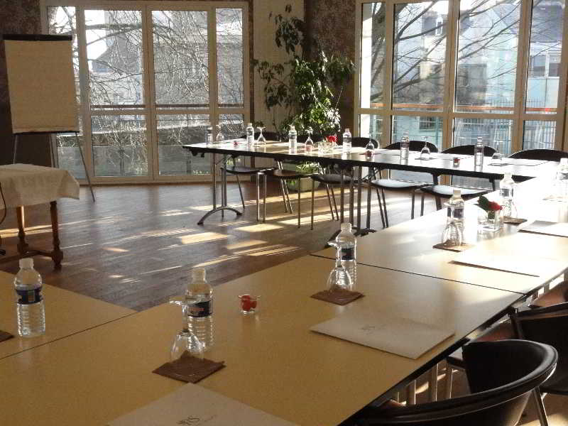 The Originals Relais, Clos de Vallombreuse by null