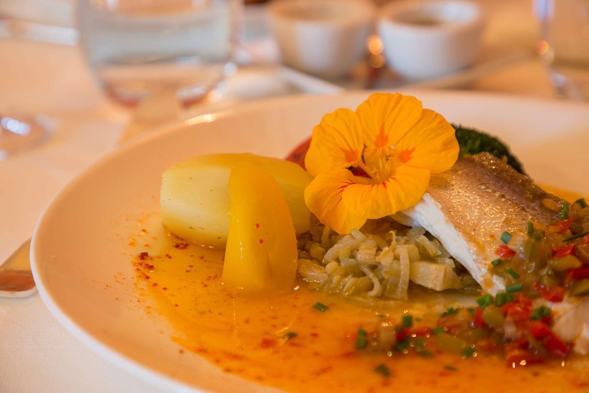 The Originals Relais, Clos de Vallombreuse by null