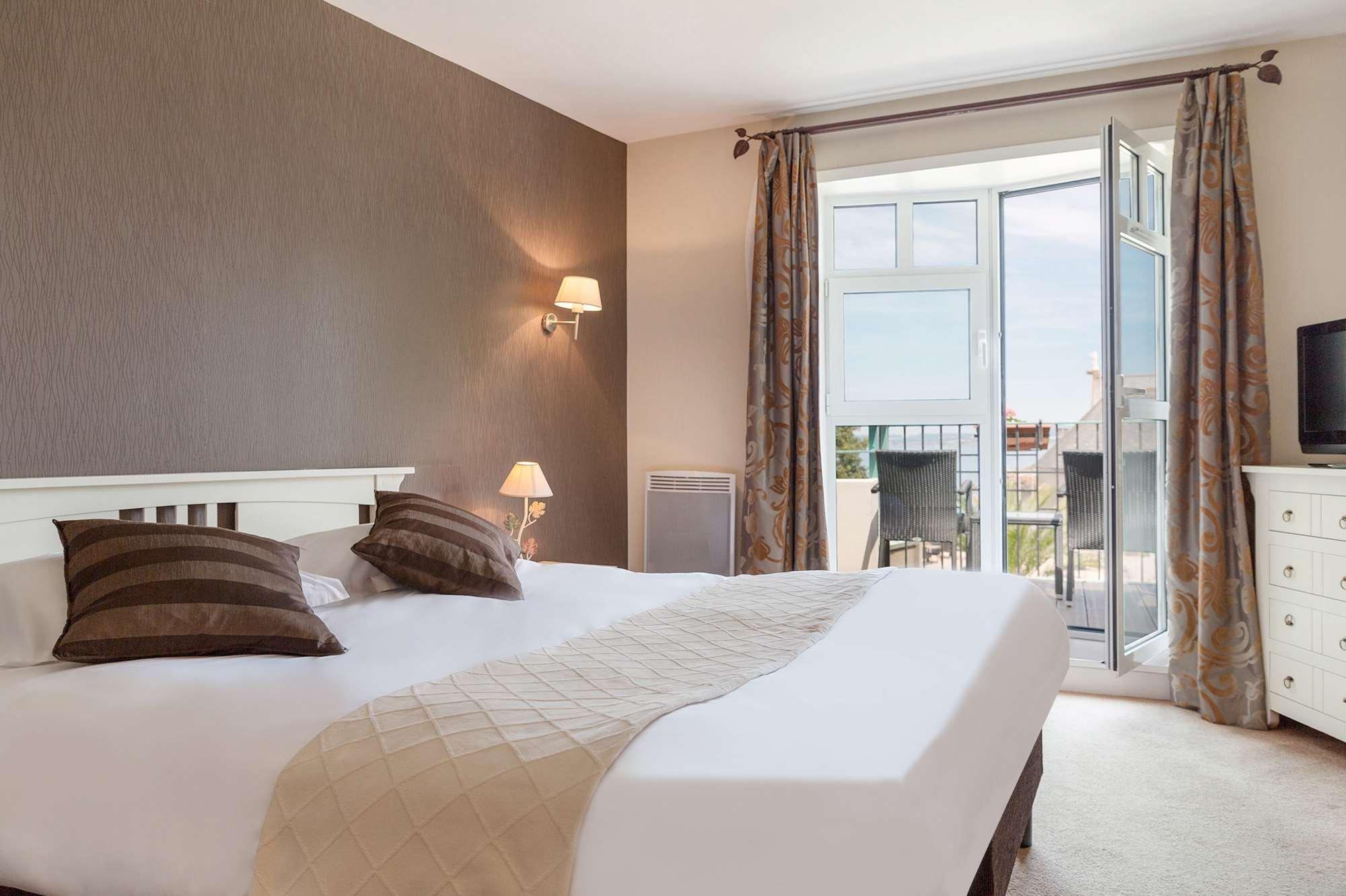 The Originals Relais, Clos de Vallombreuse by null