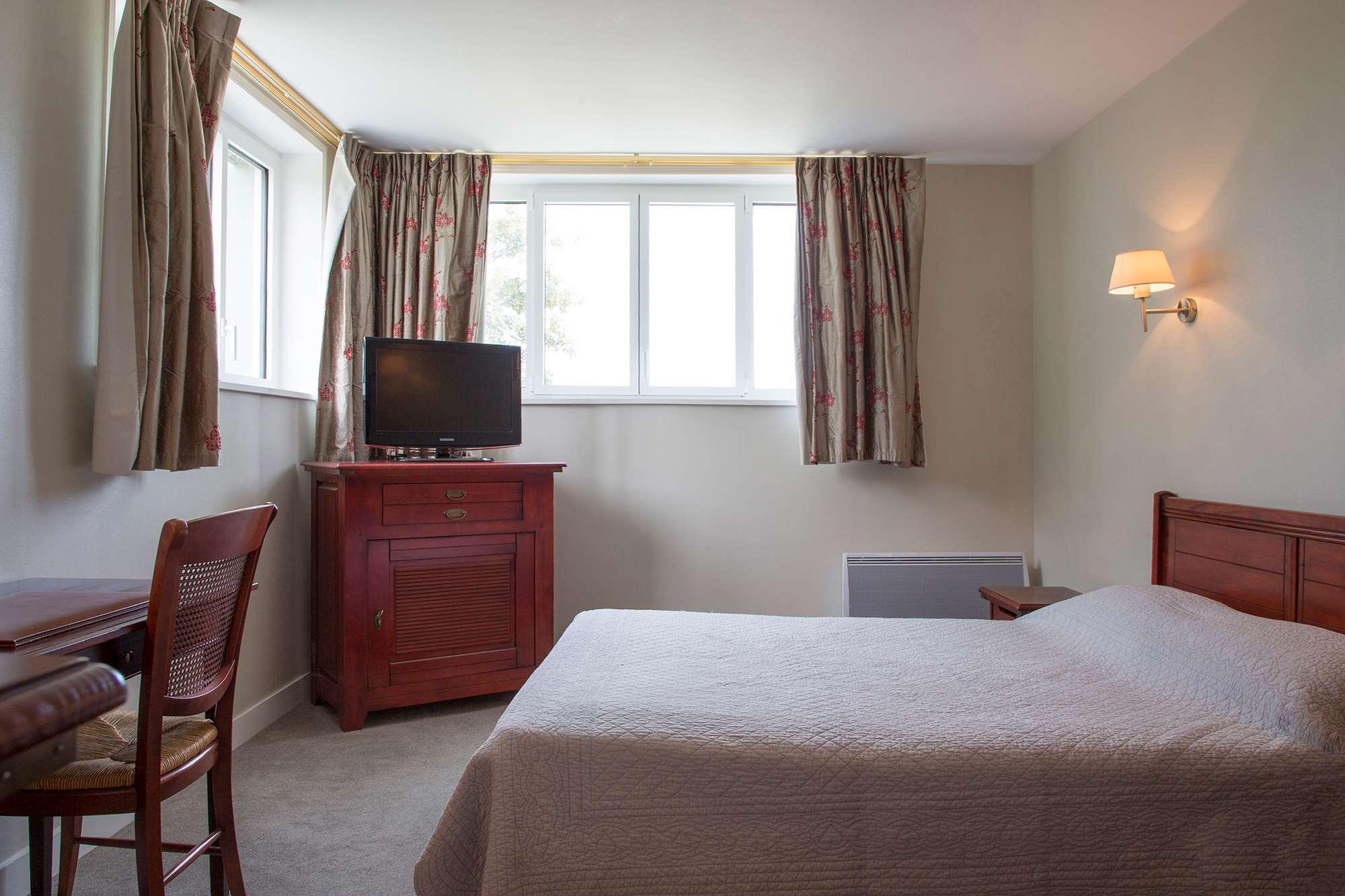 The Originals Relais, Clos de Vallombreuse by null