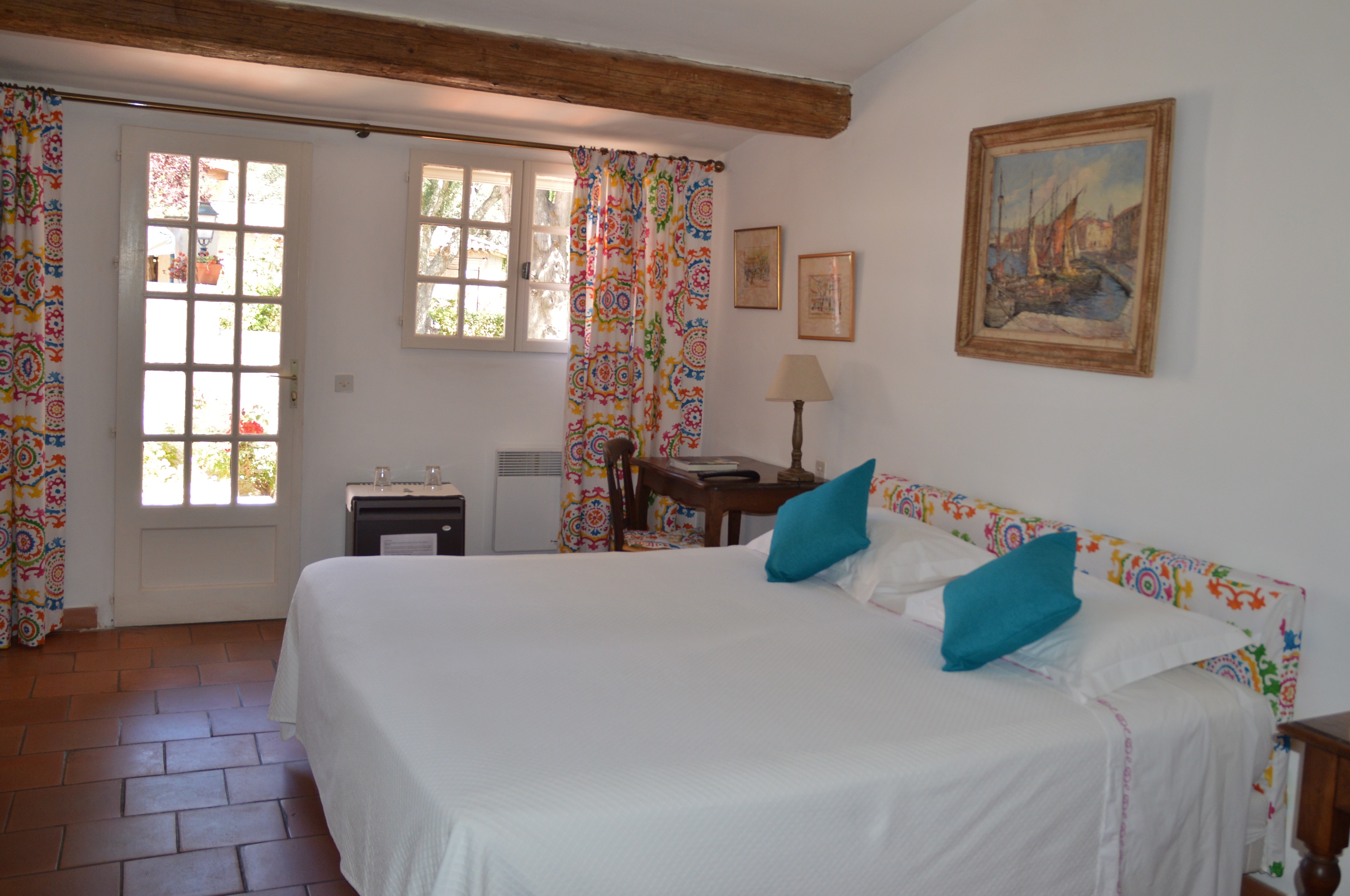 Hôtel La Ferme d'Augustin by null