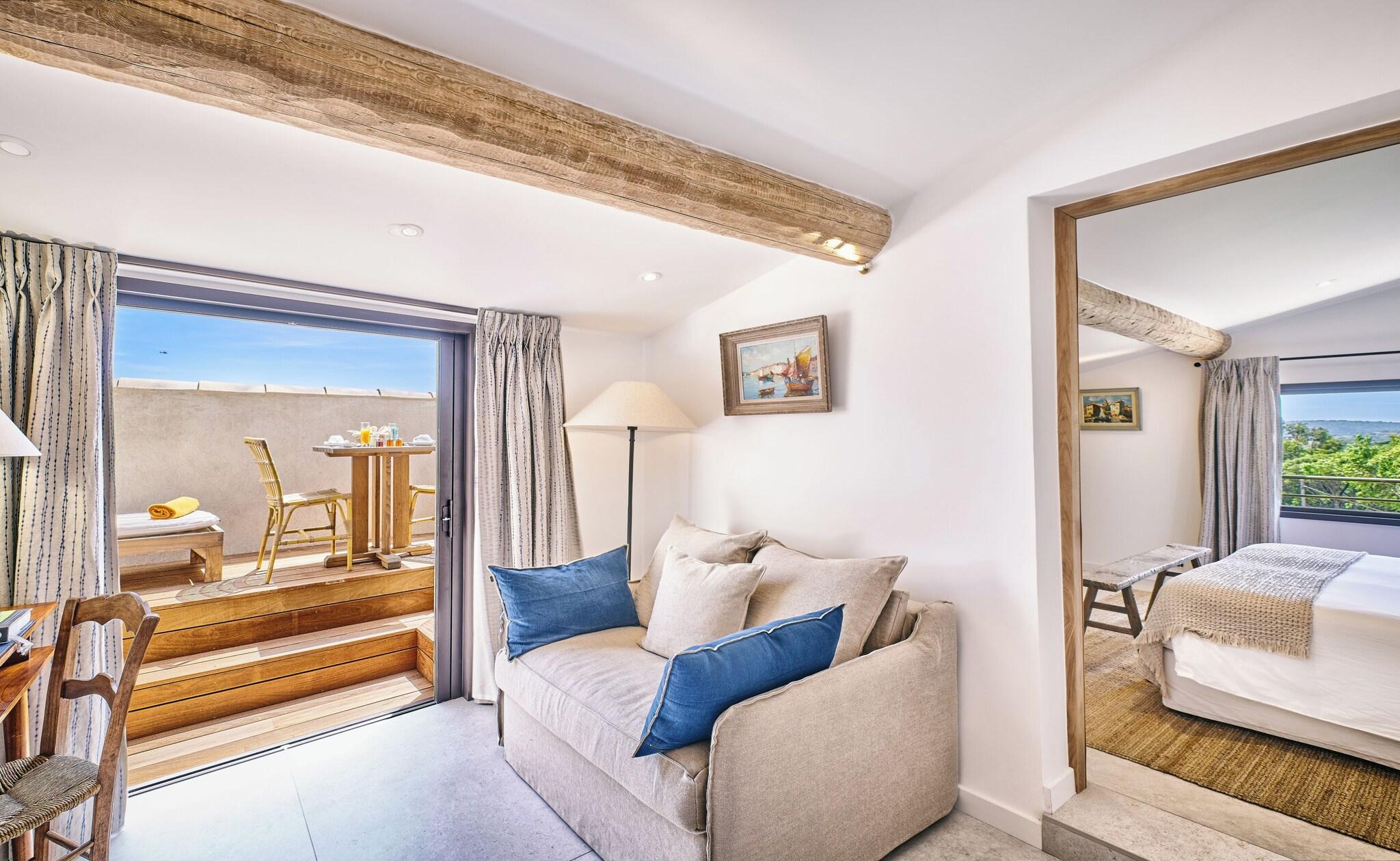 Hôtel La Ferme d'Augustin by null