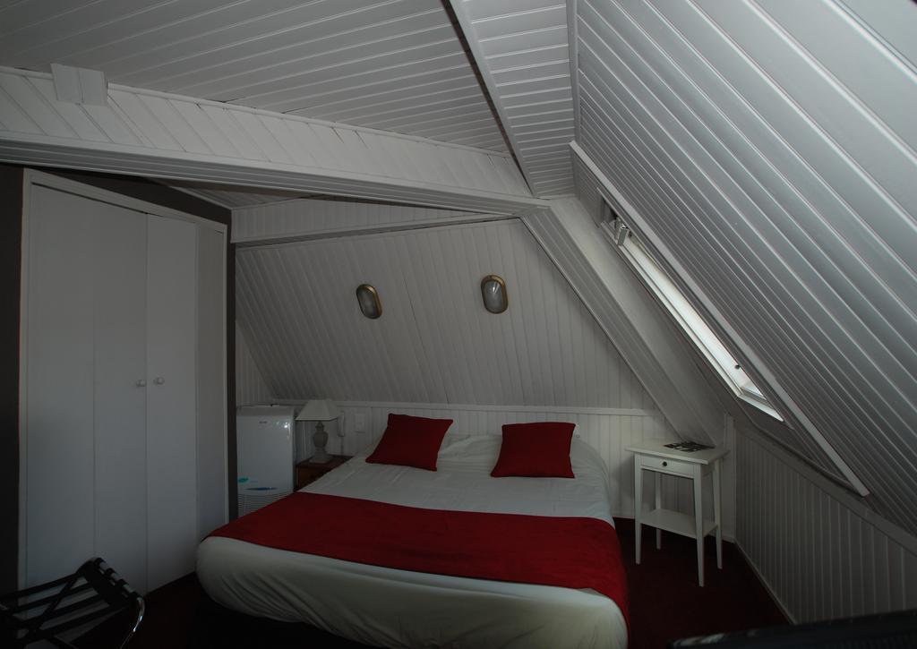Inter-Hotel Les Ajoncs D'Or