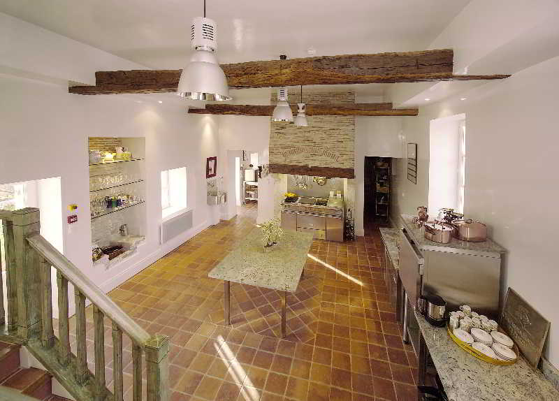 La Chartreuse du Bignac by null