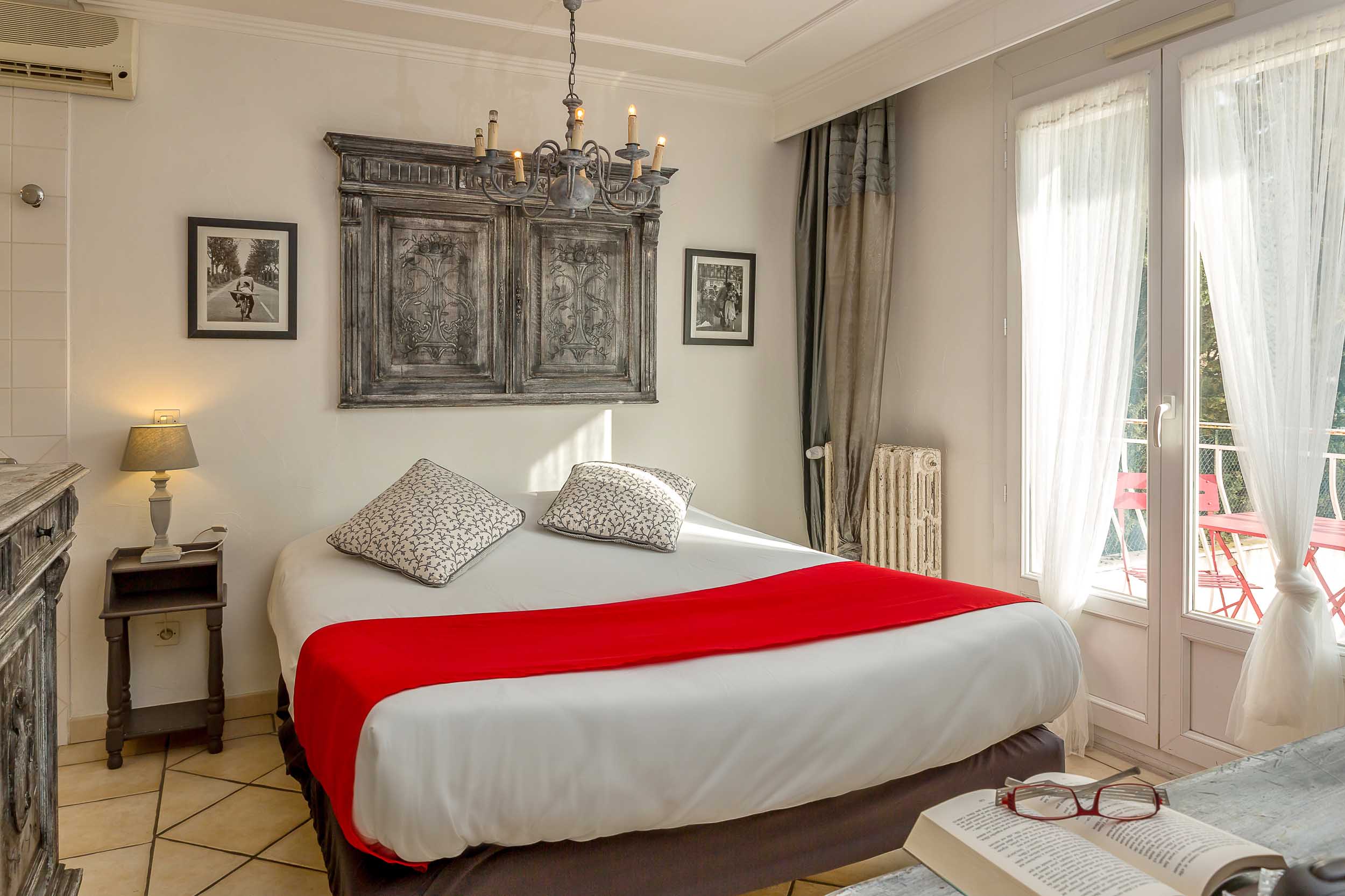 The Originals Boutique, Clair Hôtel, Martigues