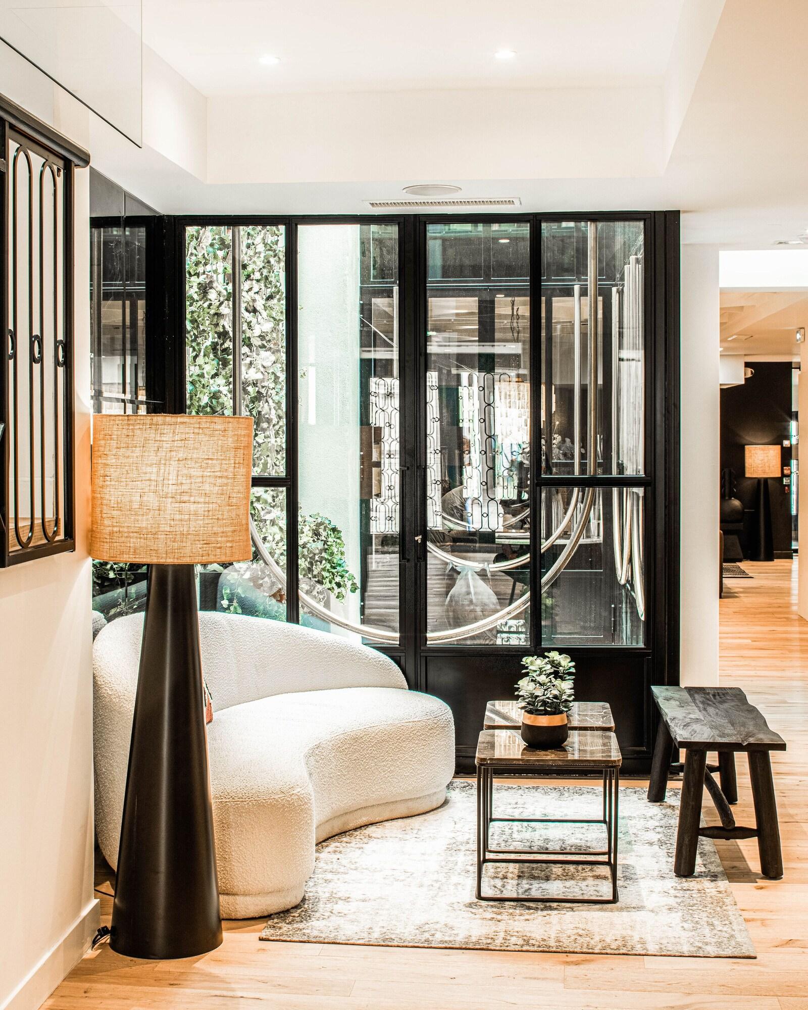 Maisons du Monde Hôtel & Suites - La Rochelle Vieux Port by null