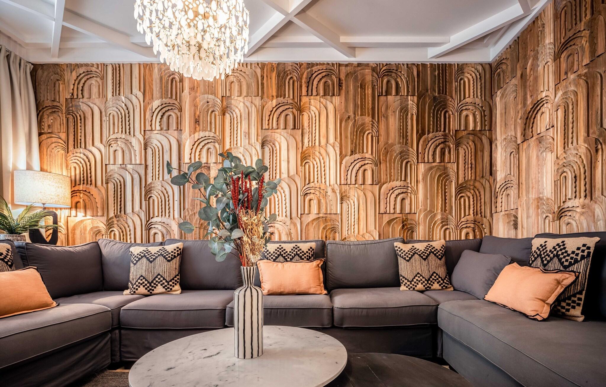 Maisons du Monde Hôtel & Suites - La Rochelle Vieux Port by null