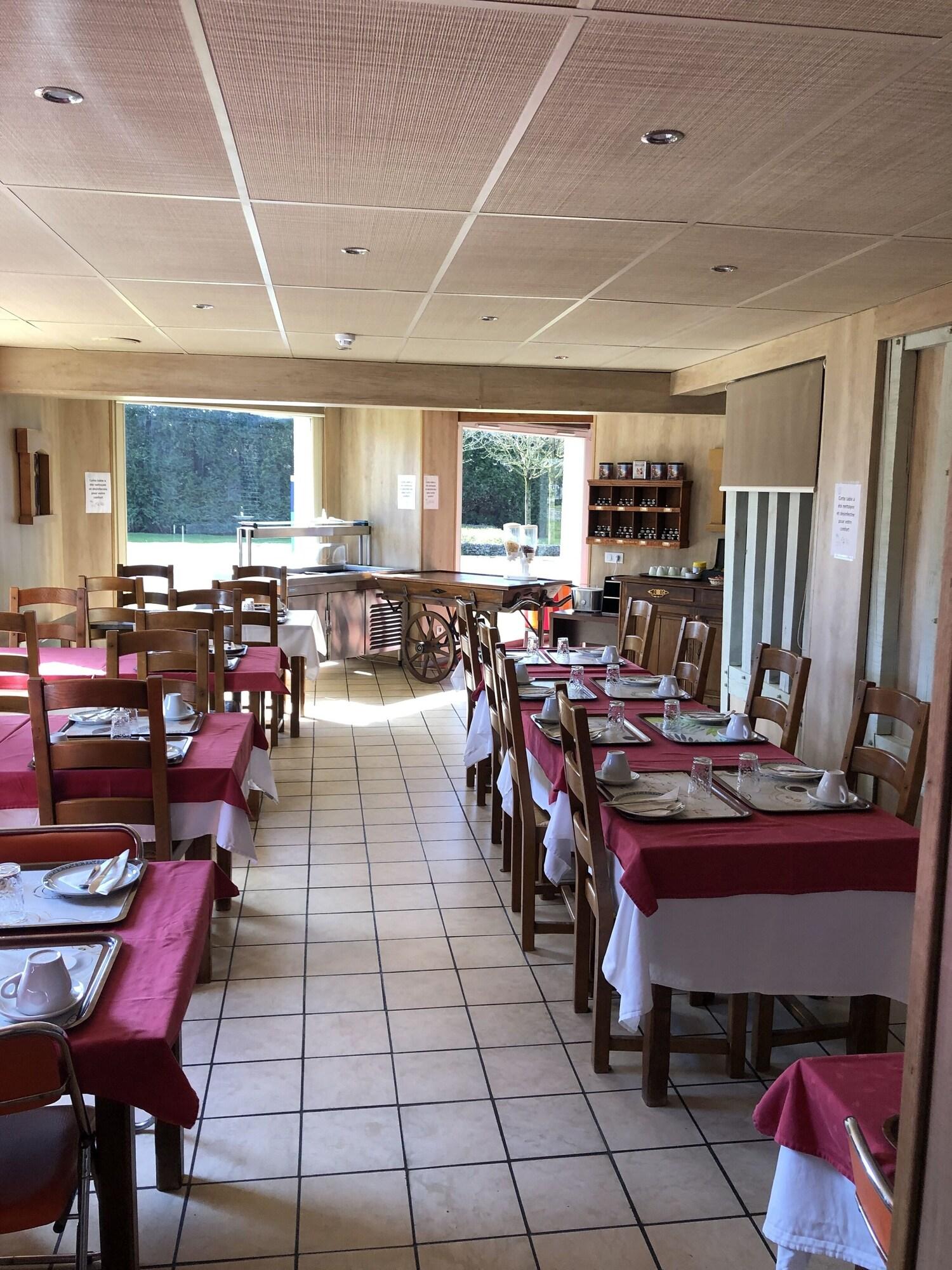 Inter-Hotel Le Drakkar