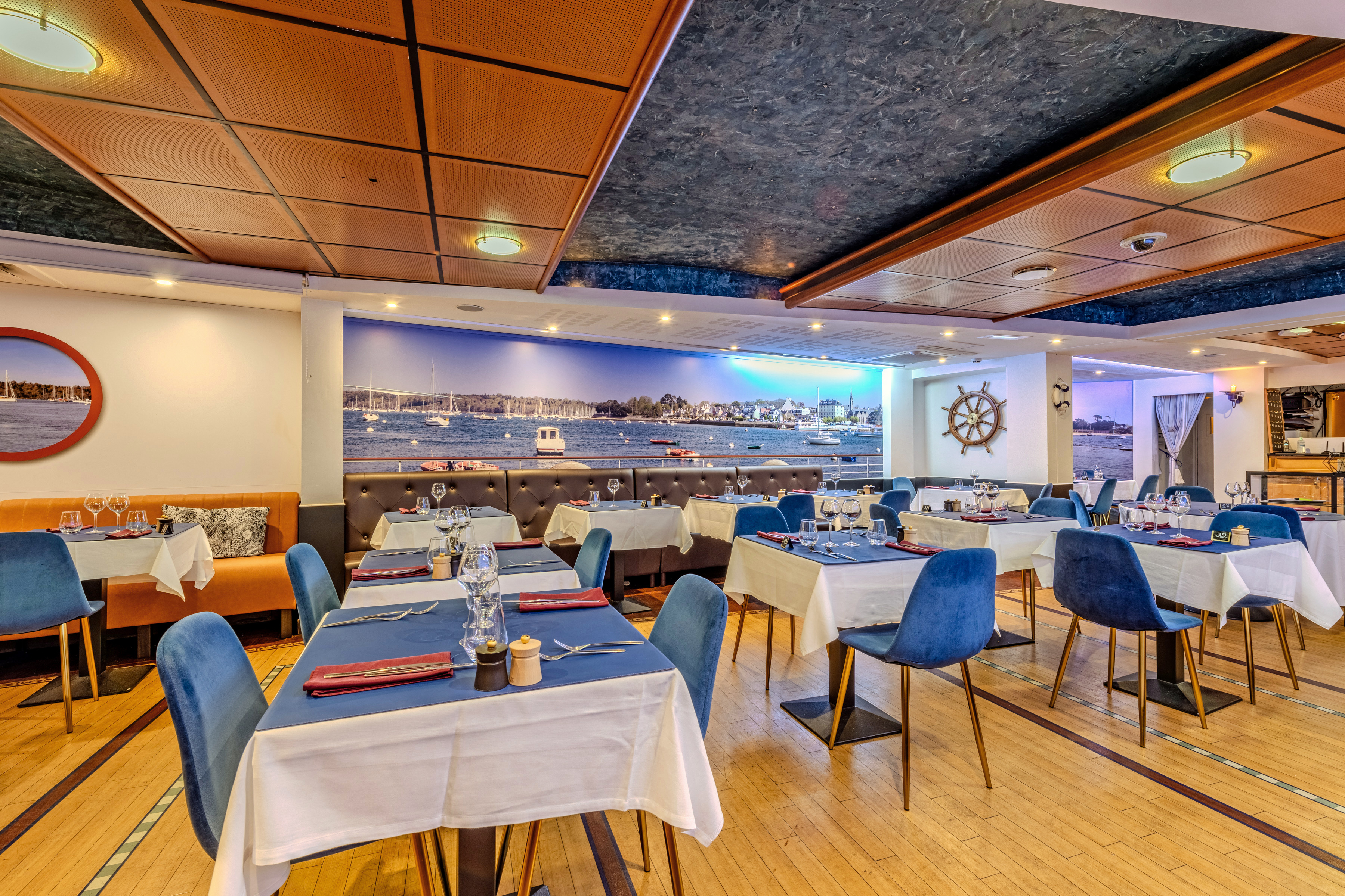 Hotel Center Brest