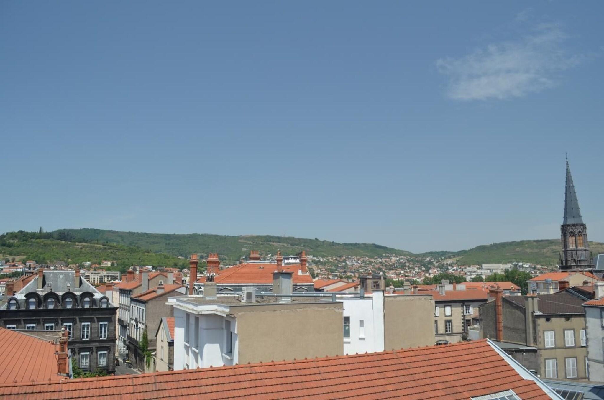 The Originals City,Hotel Artyster,Clermont-Ferrand