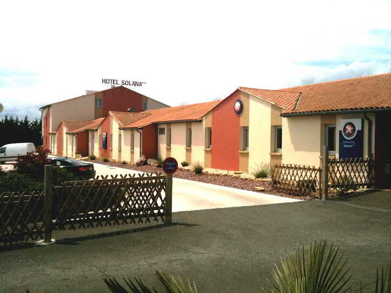 Hôtel Solana