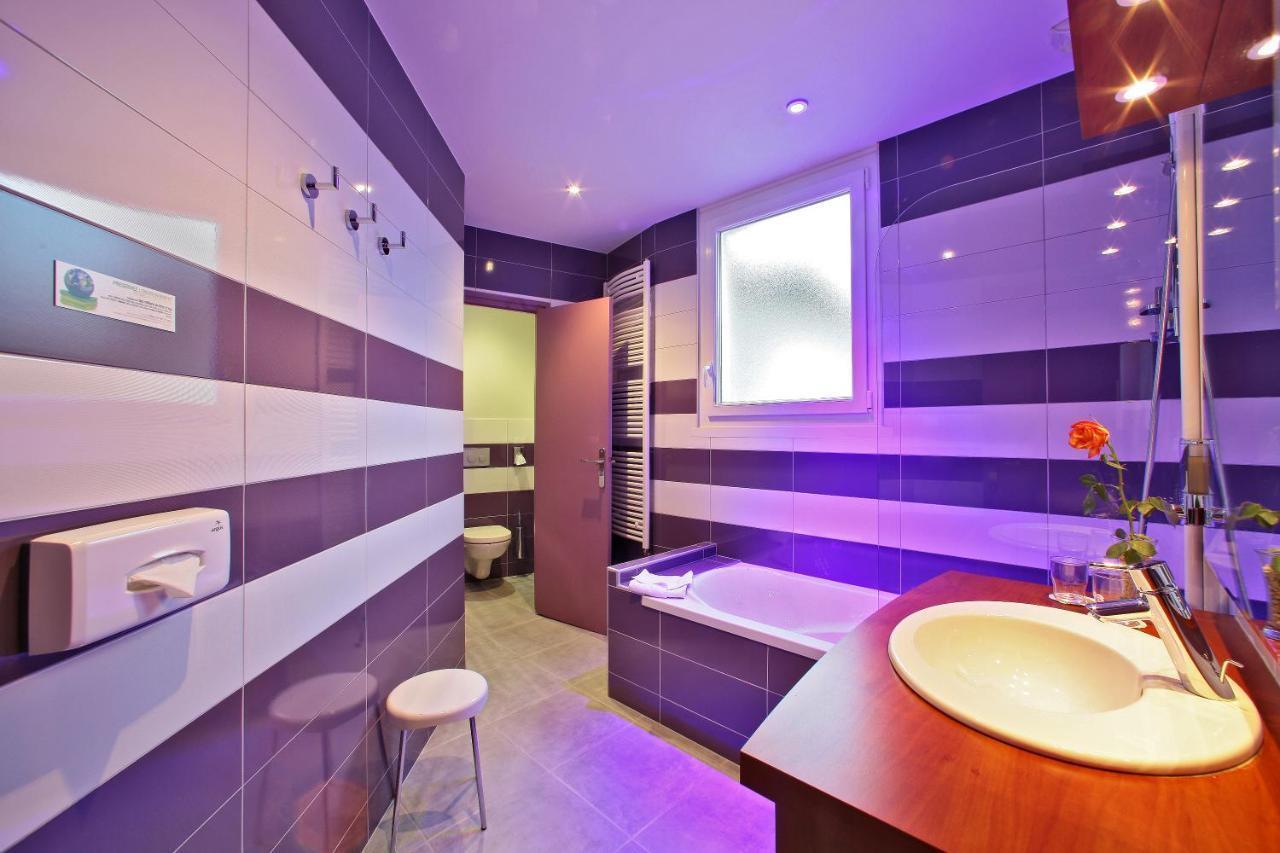 The Originals City Hotel le Saint MartialLimoges