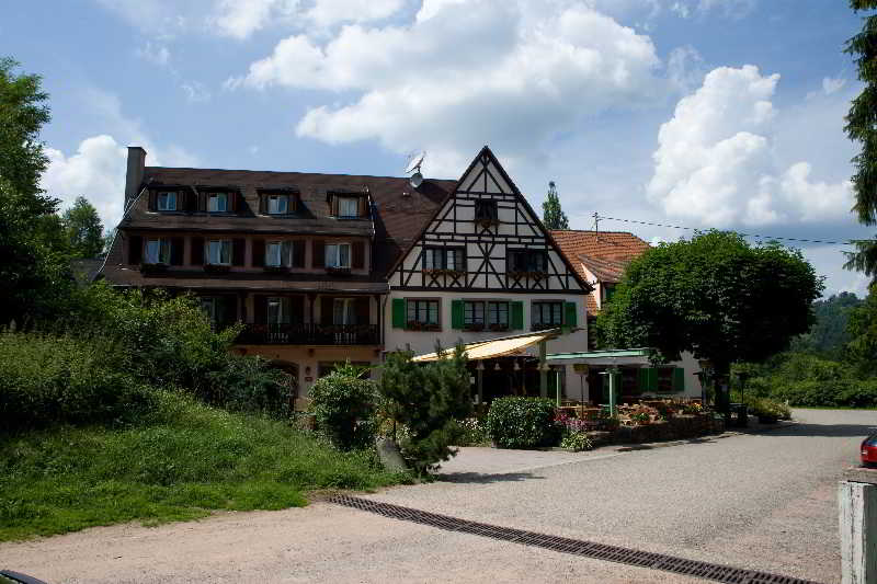 Auberge d'Imsthal