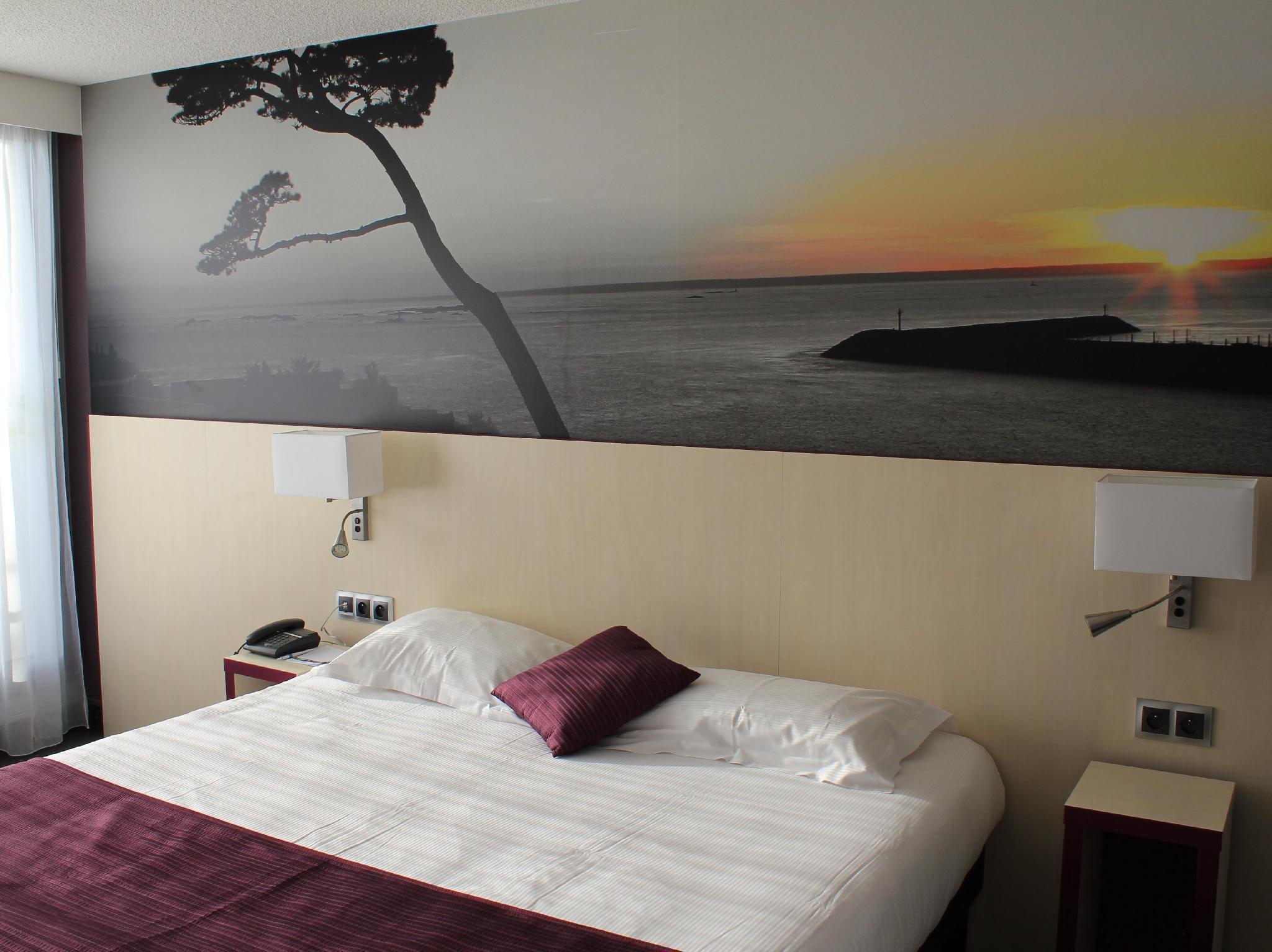 Hotel Ker Moor Préférence