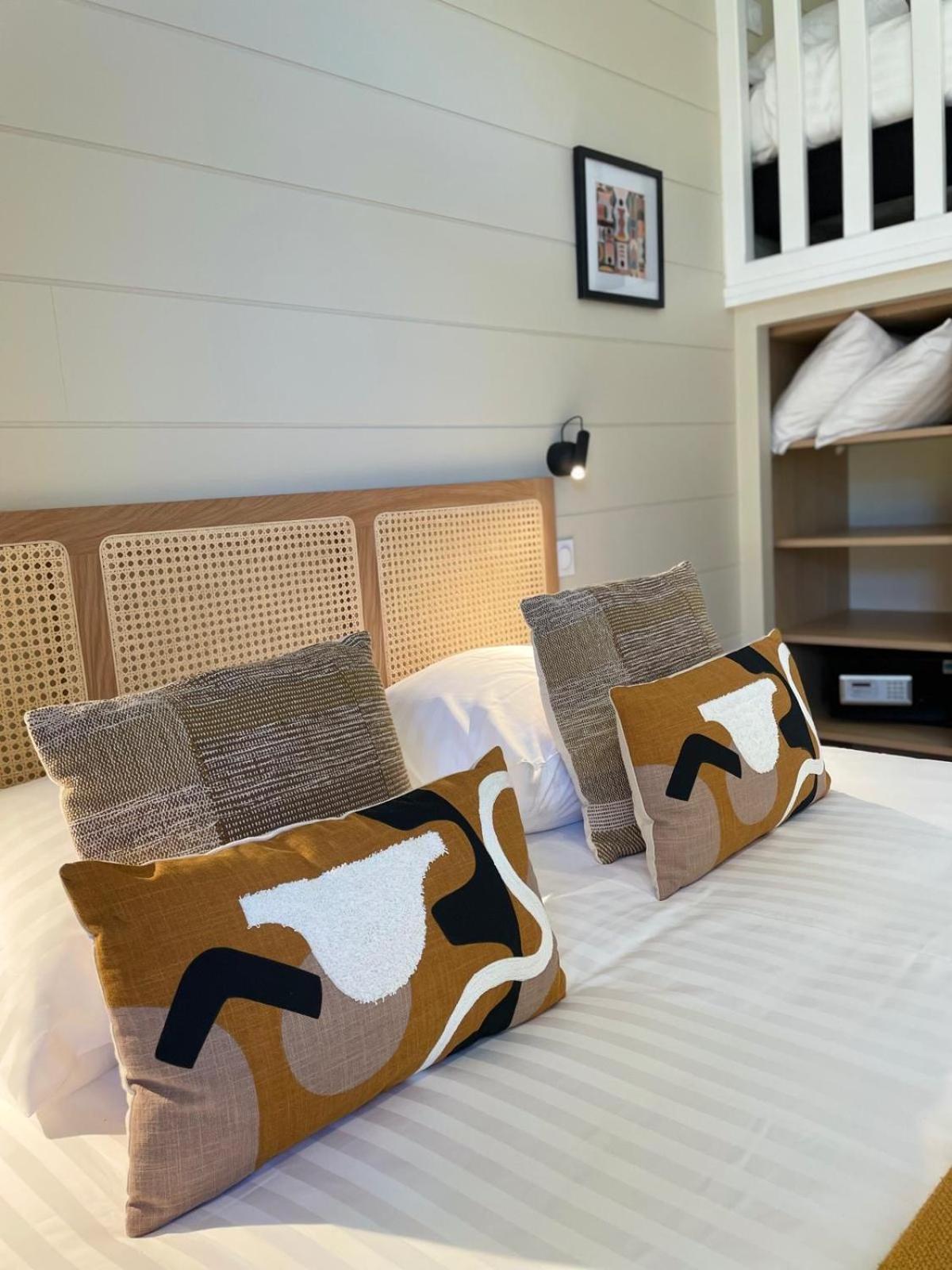Hotel Les Costans