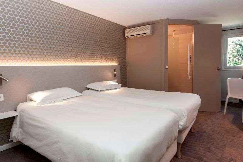 Brit Hotel Avignon Sud - Le Calendal