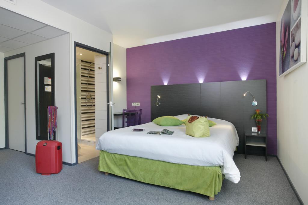 Hôtel Arion, Limoges Nord