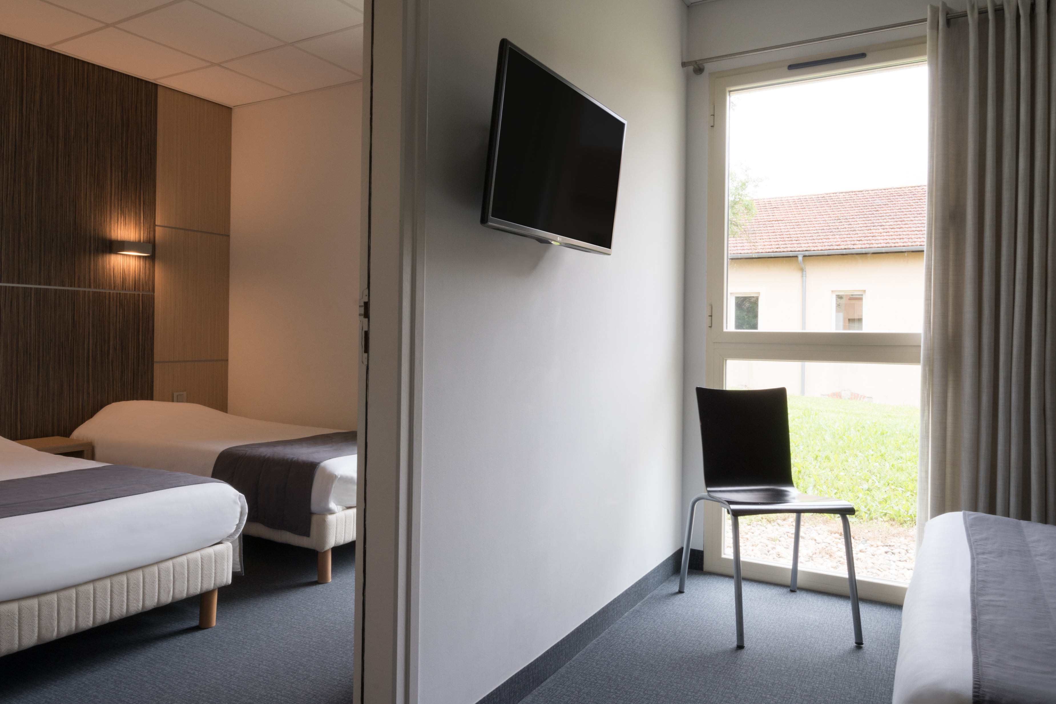 Chambre, familiale