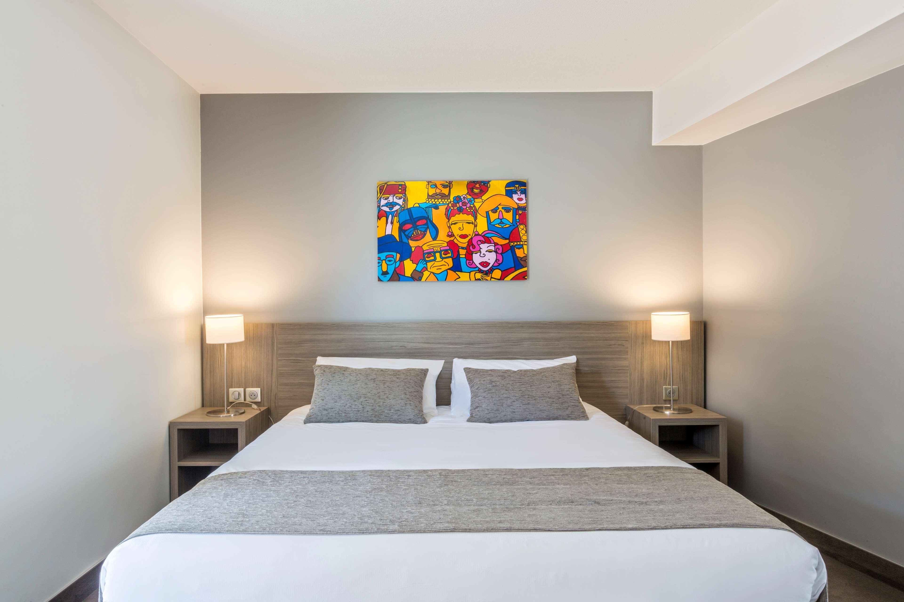 Best Western Linko Hotel