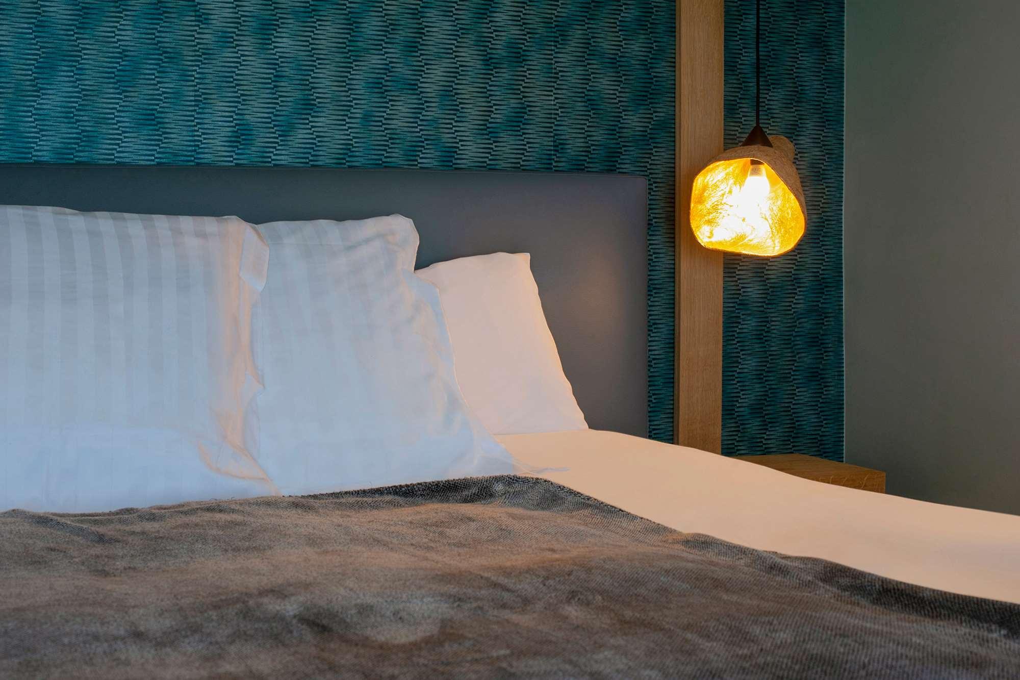 The Originals Le Cise, hôtel Ault - Hotel Baie de Somme by null