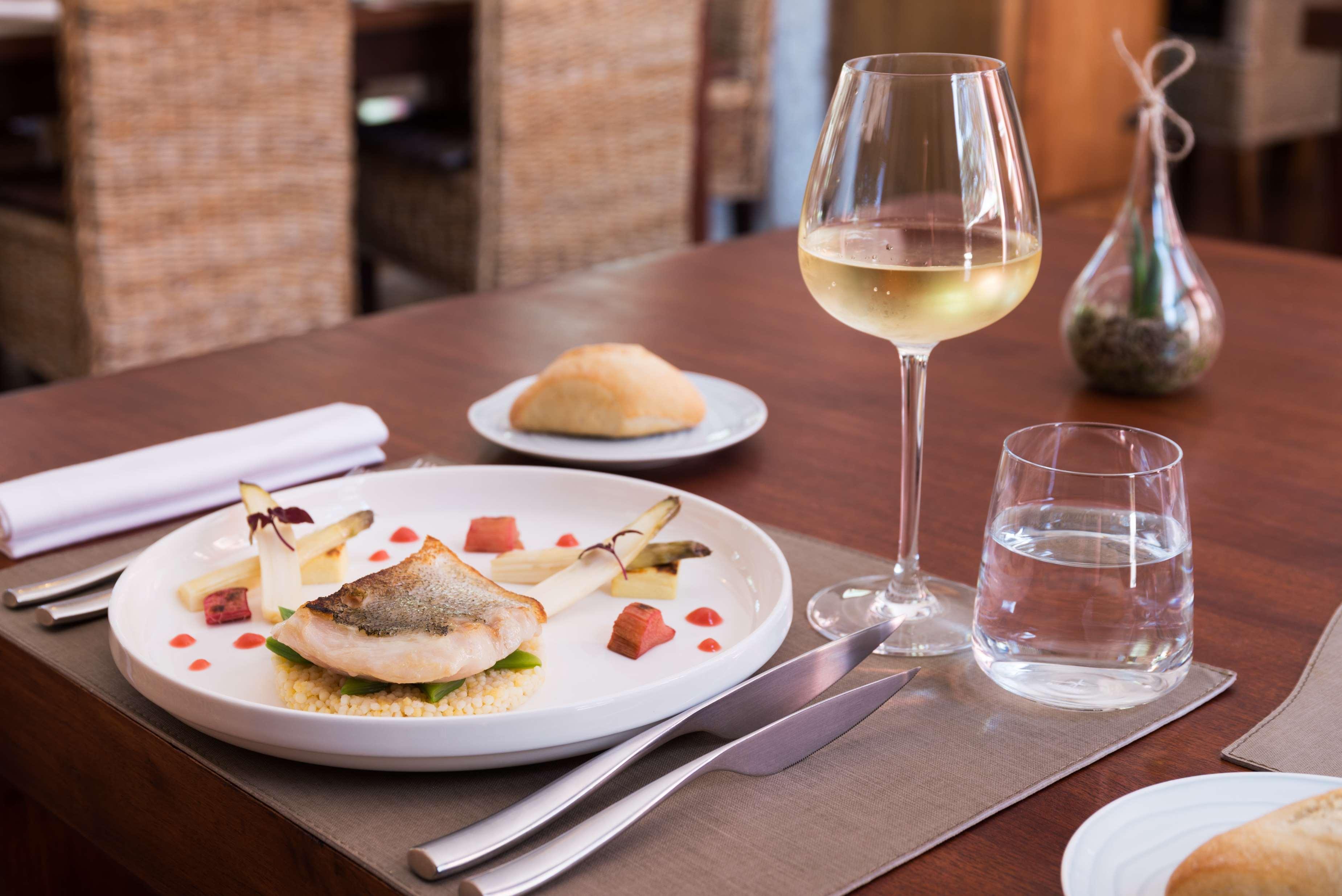 Disini Hôtel Restaurant & Spa, Montpellier Est, The Originals Relais by null